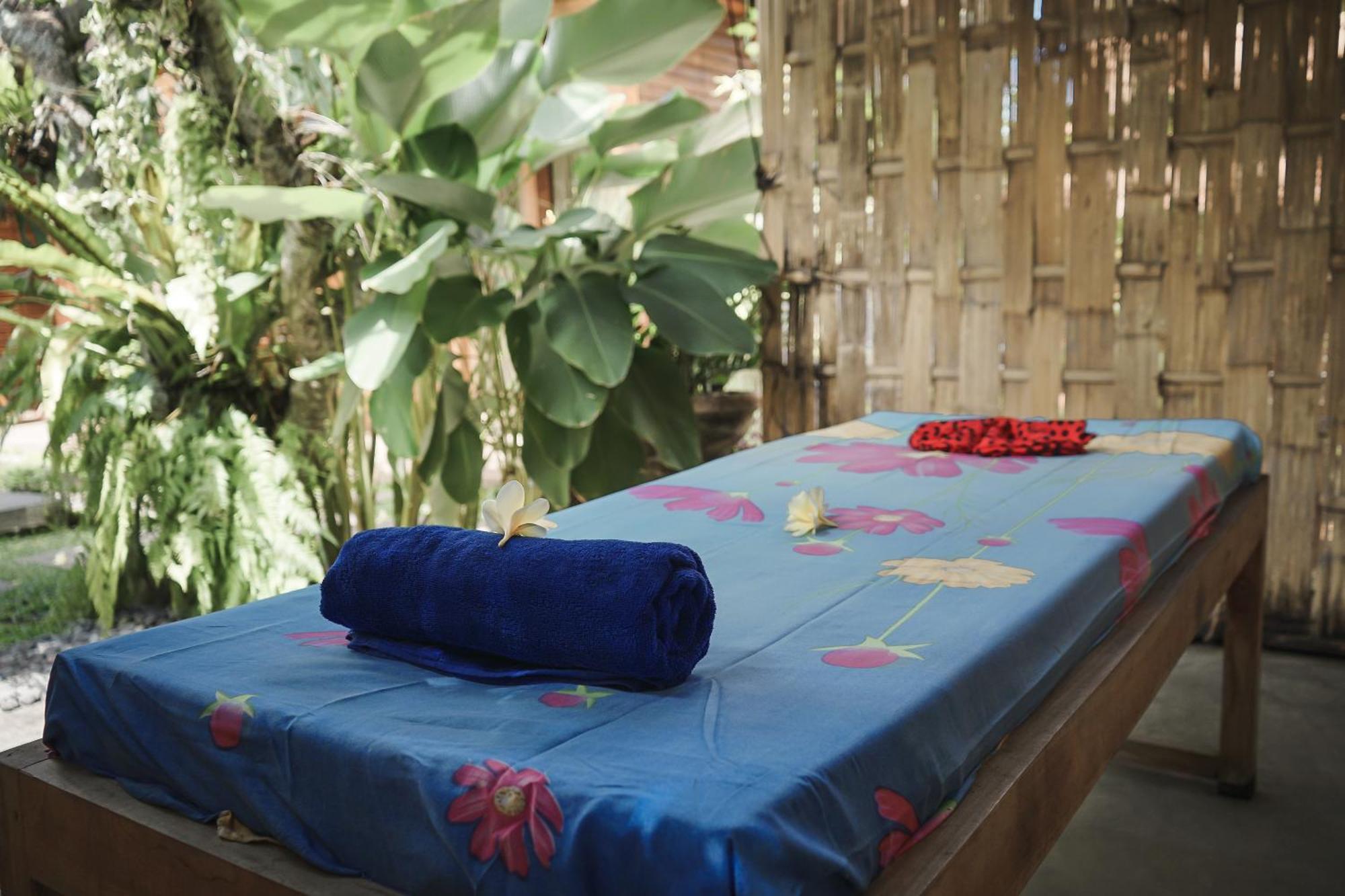 Guest house Dedeane 3*