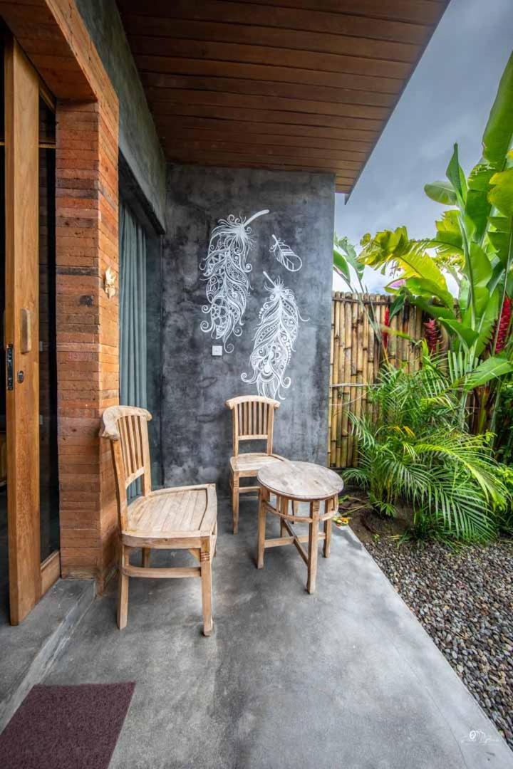 Guest house Dedeane