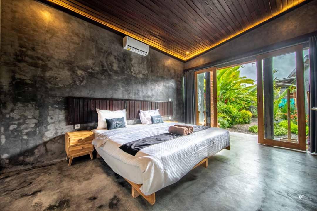 Dedeane Guest house