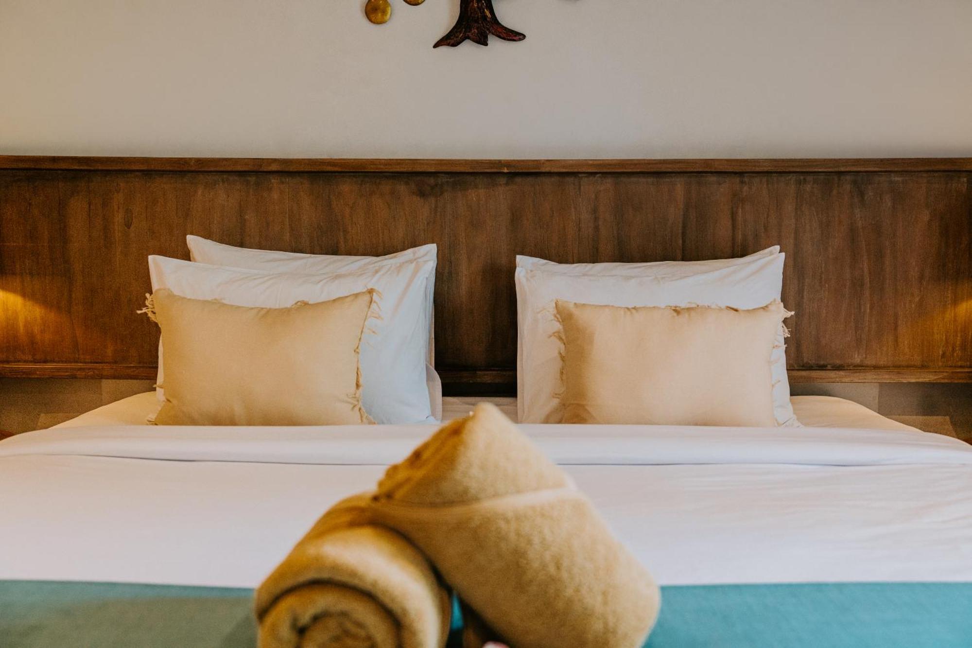 Lokasari Retreat Resort Ubud (Bali)