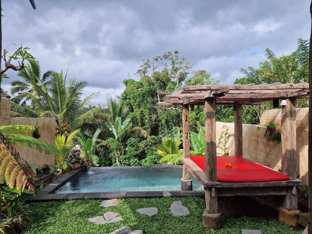 Villa Umah Capung Sebatu *