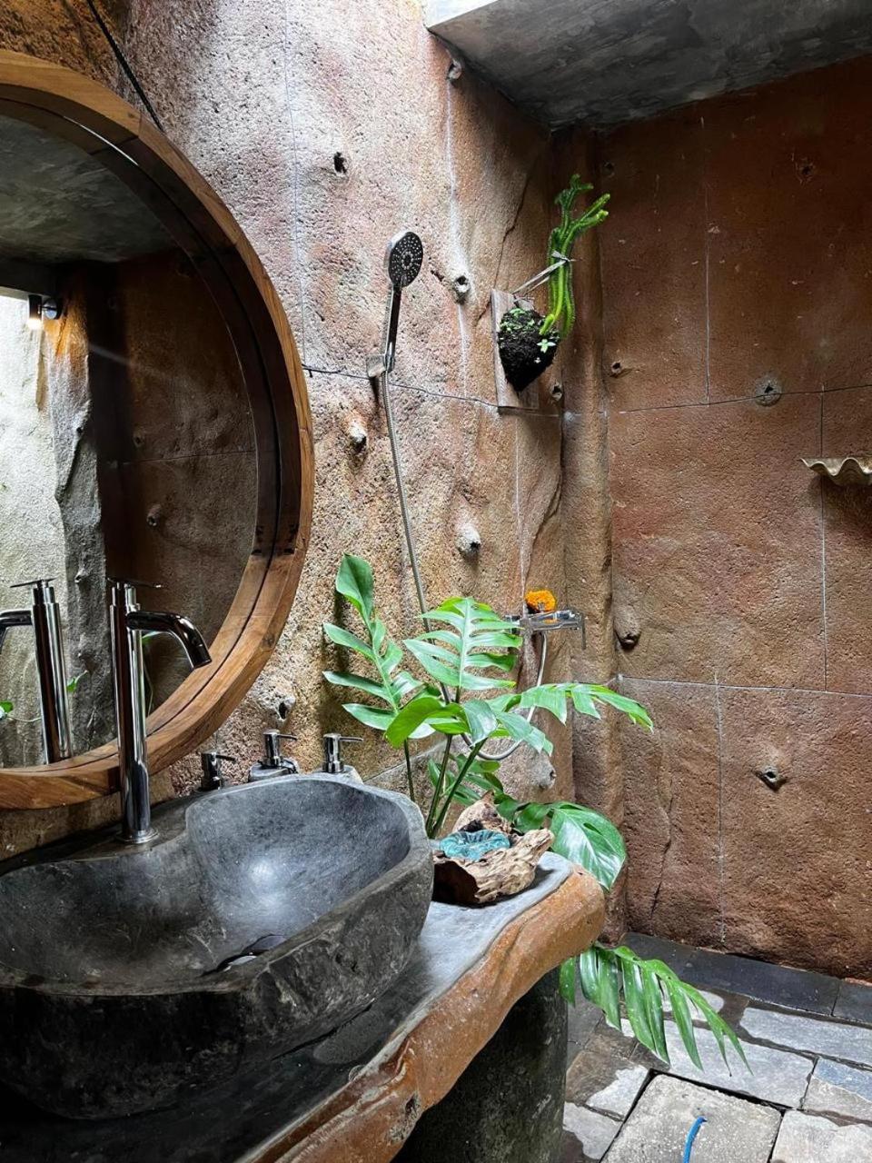 Villa Umah Capung Sebatu Tegallalang (Bali)