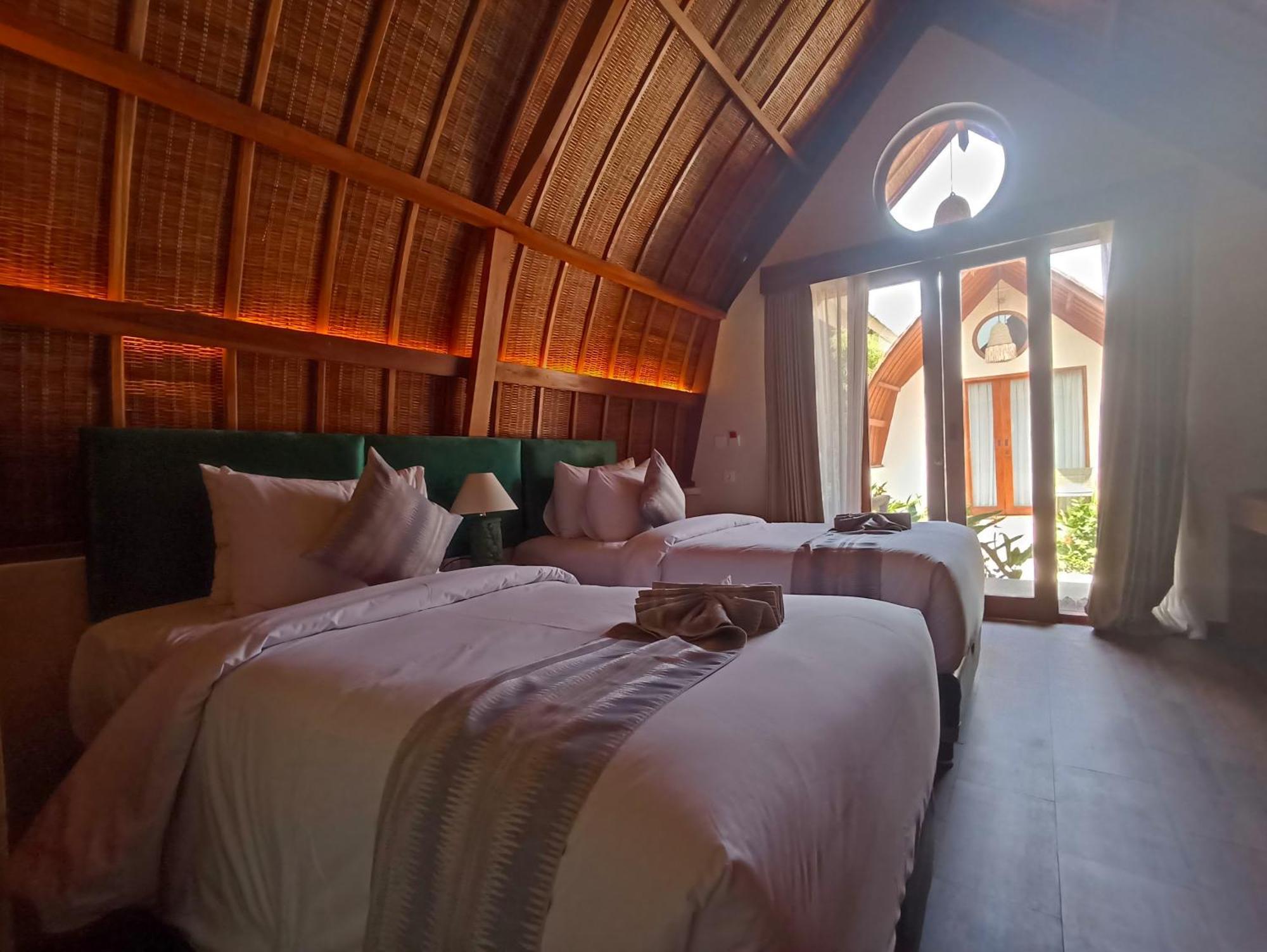 Abian Klumpu & Bali Villa *