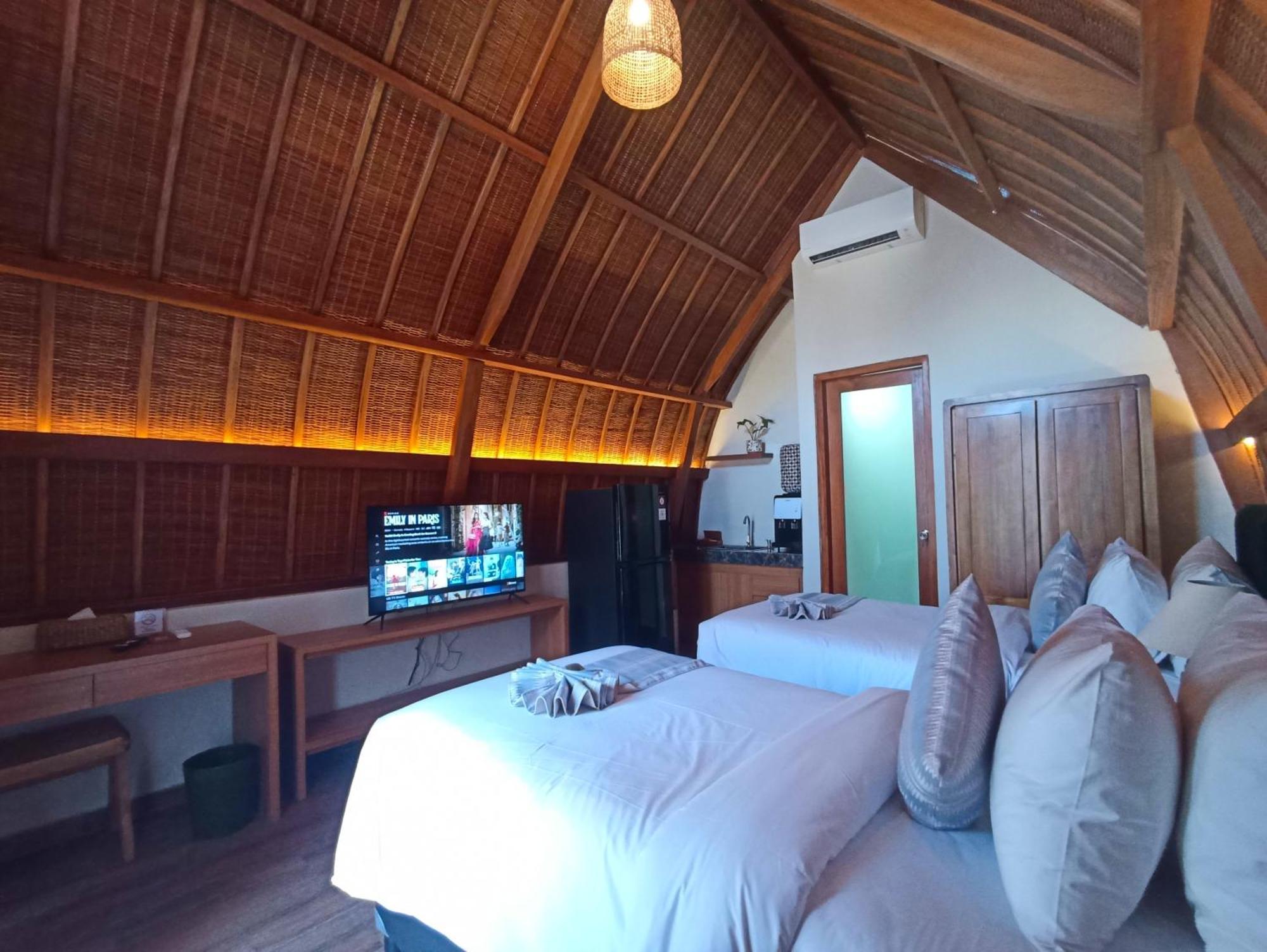 Abian Klumpu & Bali Villa *