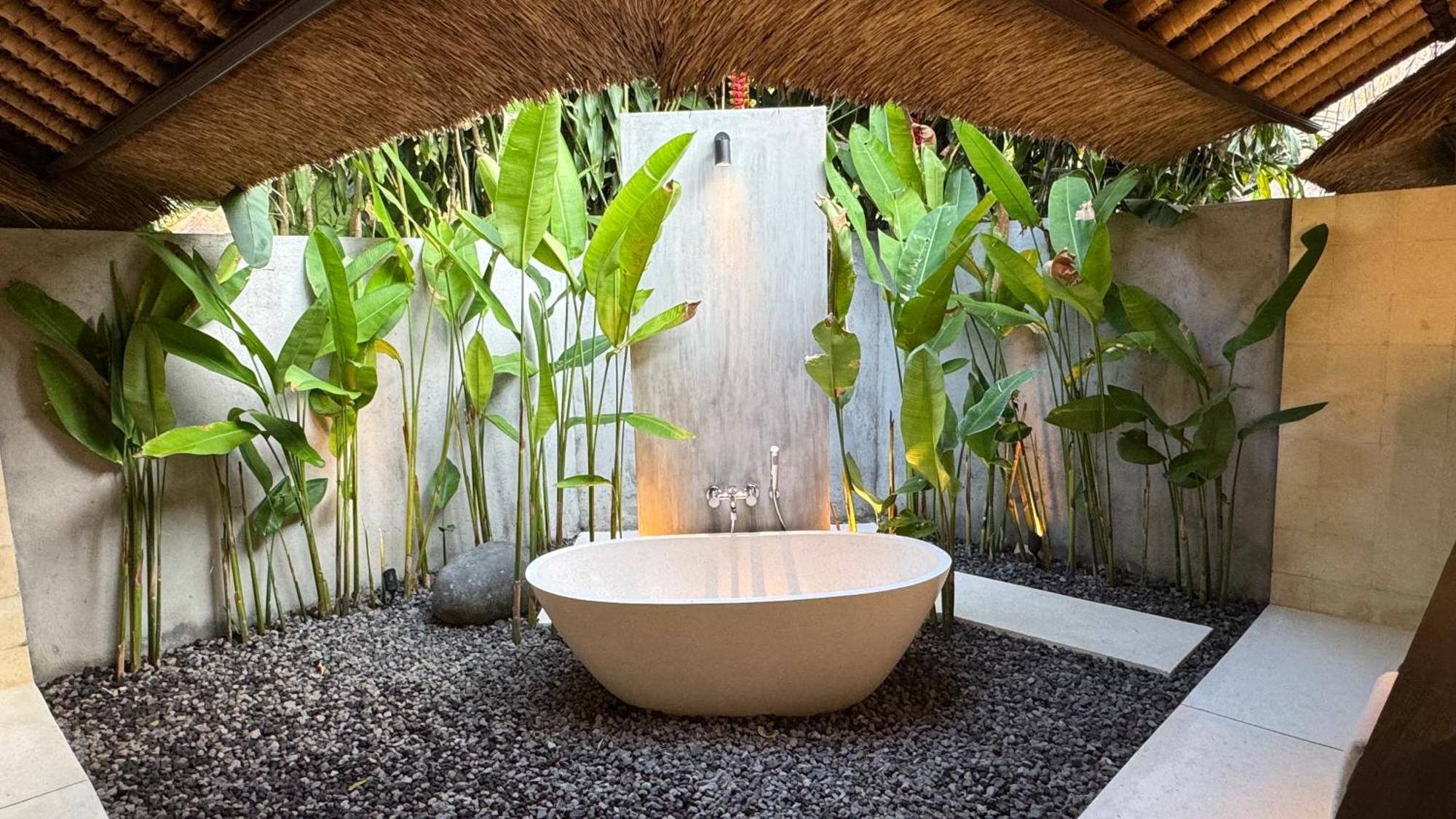 Pantulan Bali Villa Pagetan