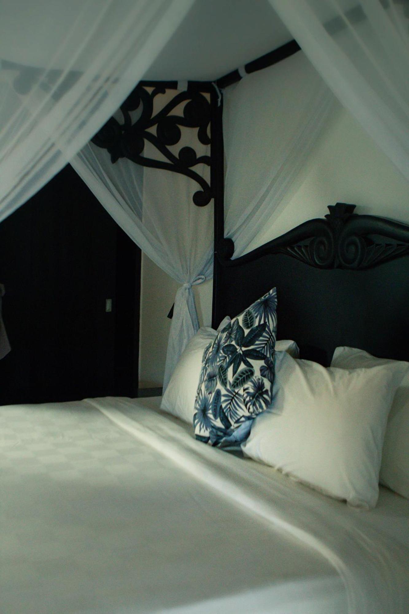 Dedari Holiday park Ubud (Bali)