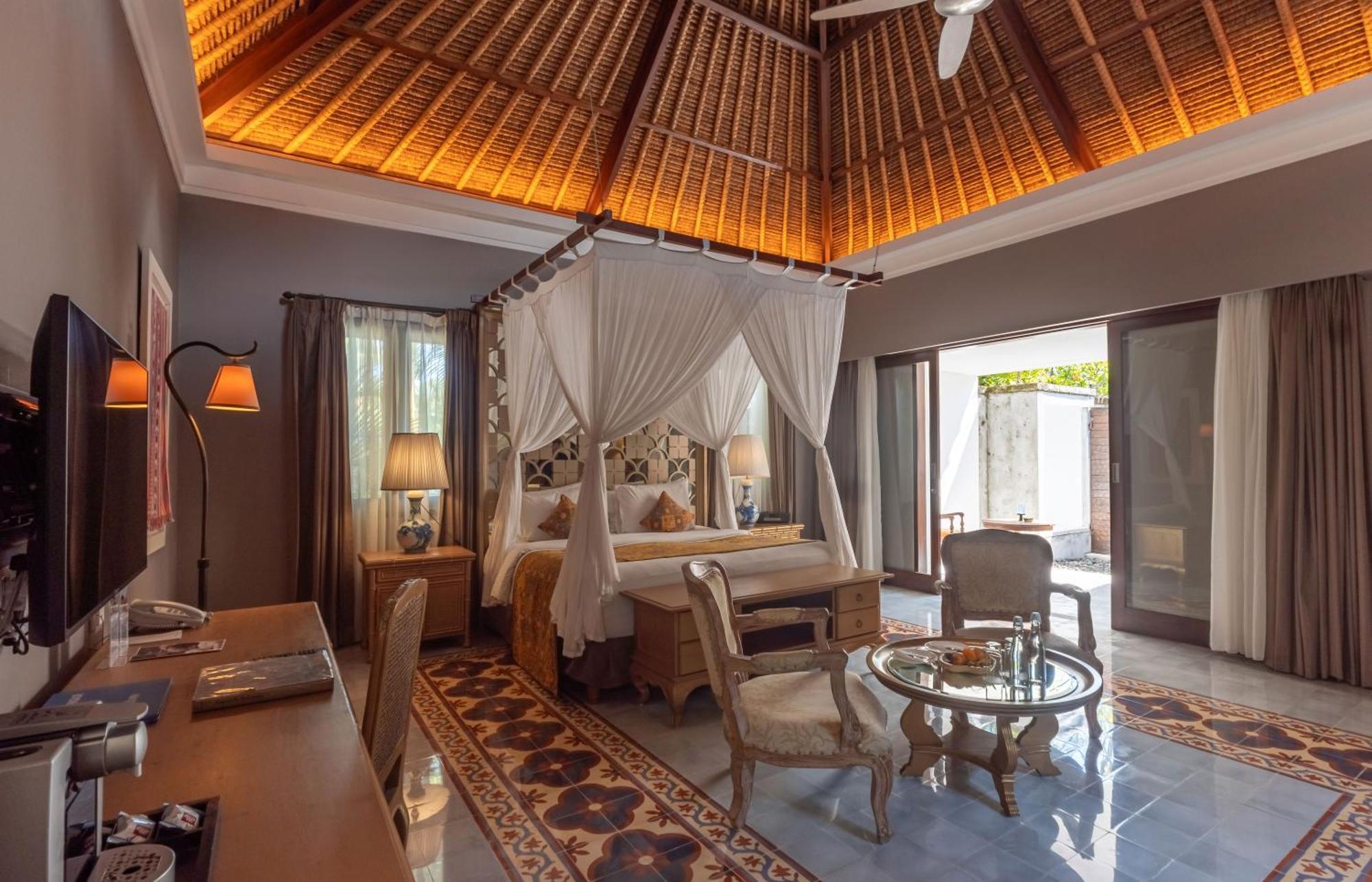 Sudamala Resort, Sanur, Bali Sanur (Bali)