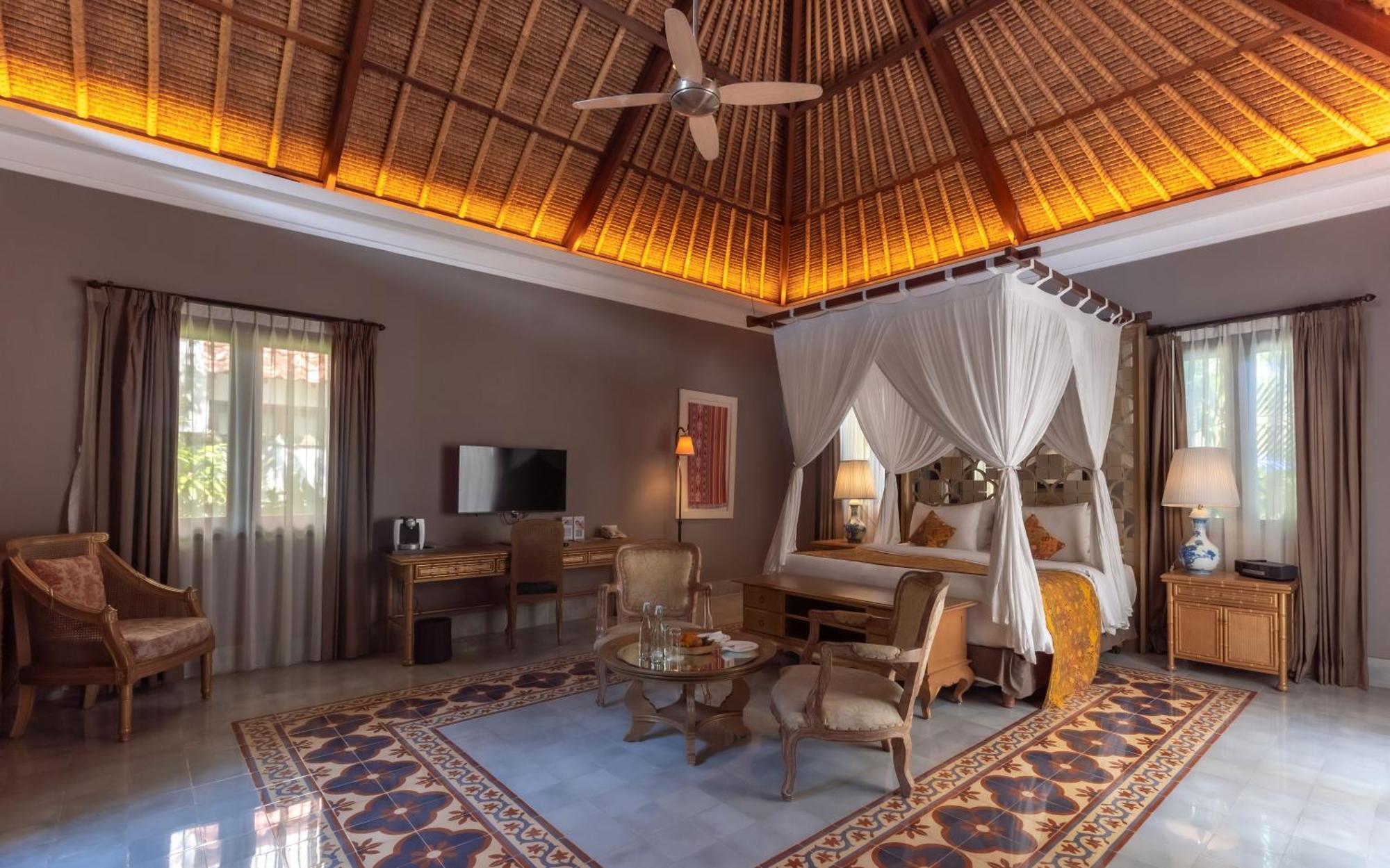 Sudamala Resort, Sanur, Bali