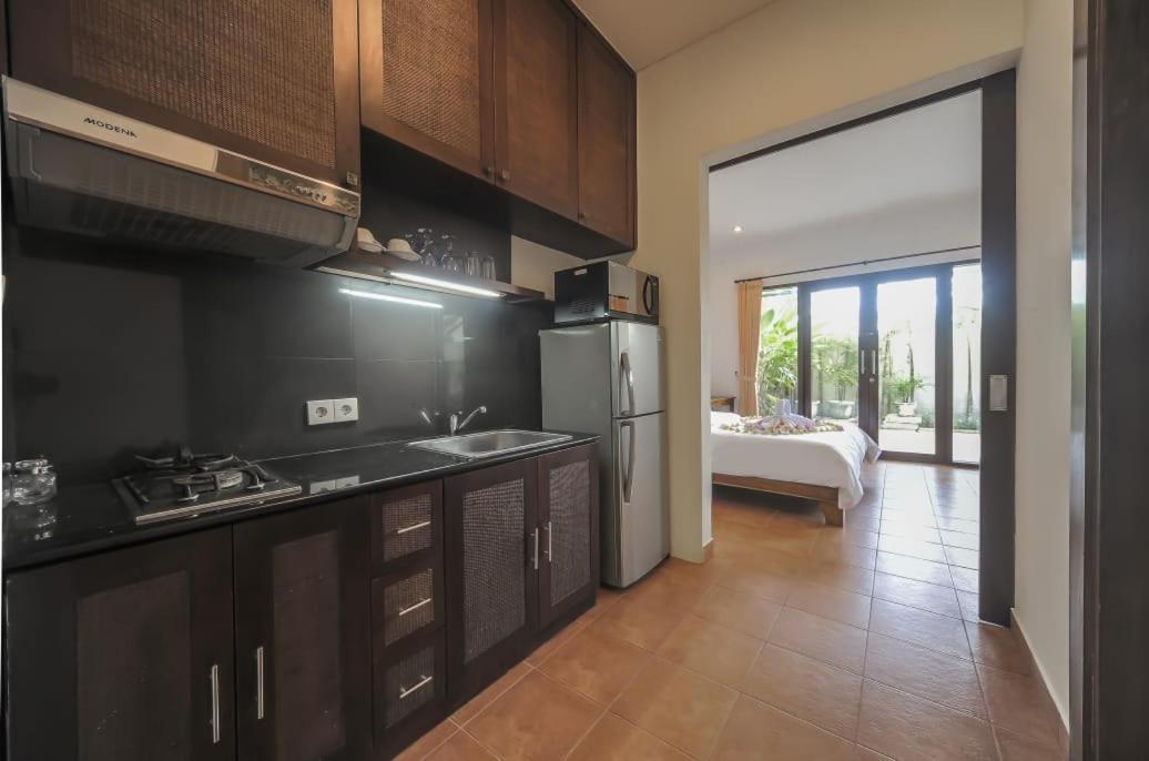 Sayang Terrace House Sanur (Bali)