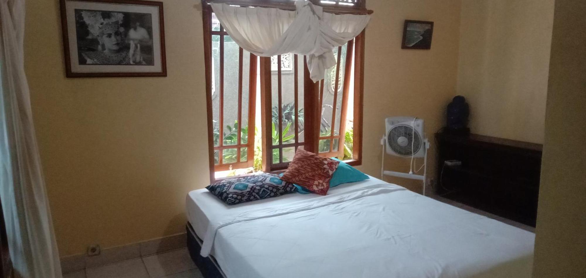 Resort Selina Tejakula