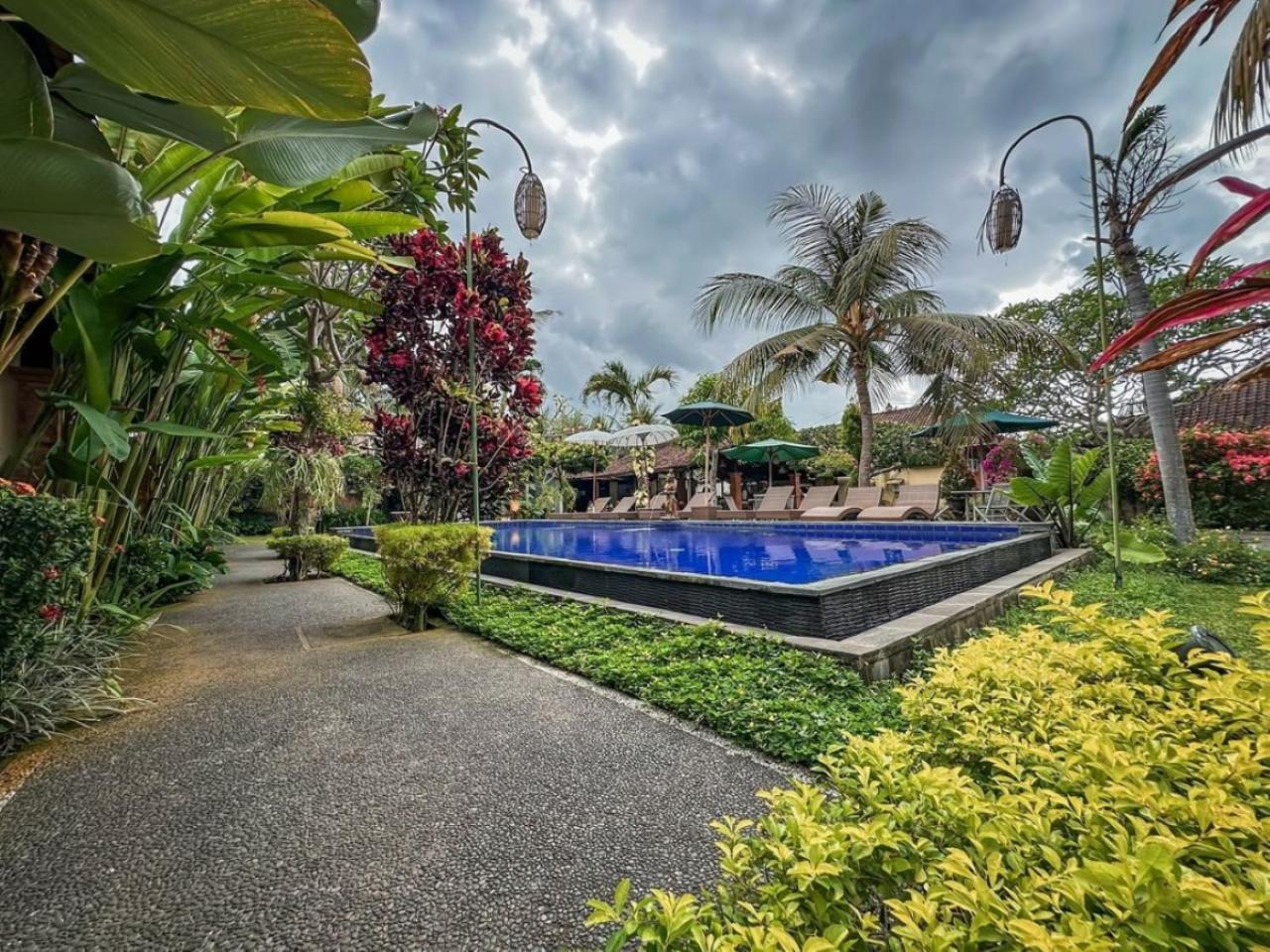 Hotel Kudesa Ubud (Bali)