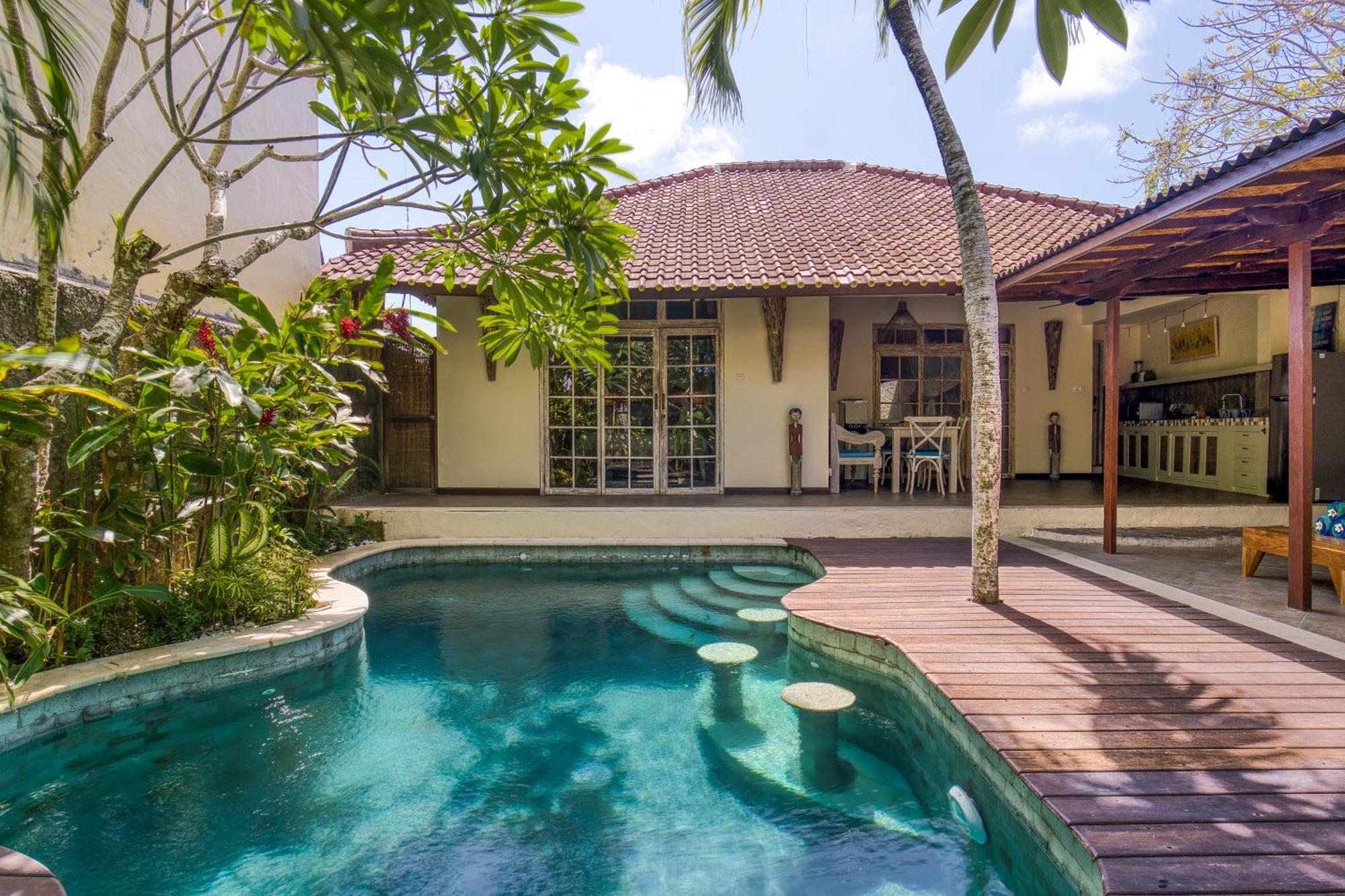 Breezy Point Villa Nusa Dua (Bali)