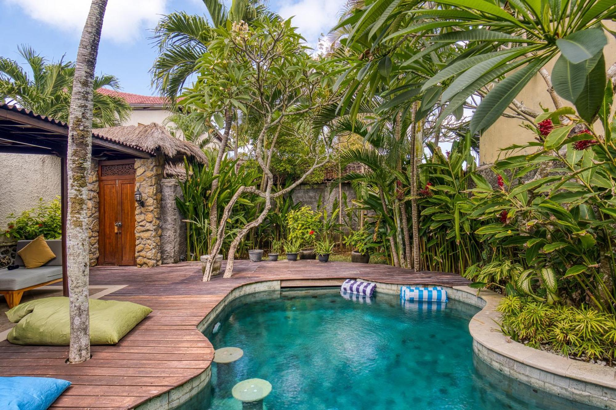 Breezy Point Villa