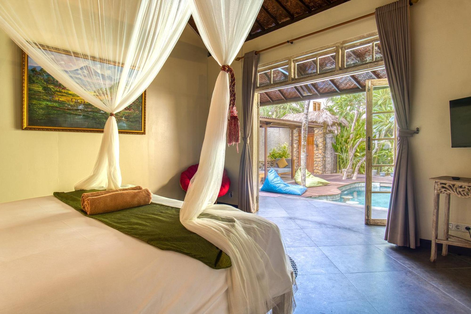 Breezy Point Villa Nusa Dua (Bali)
