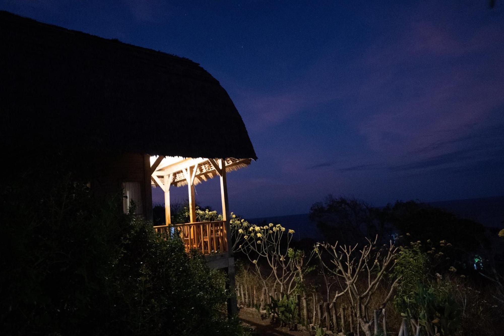 The Somayan Holiday park