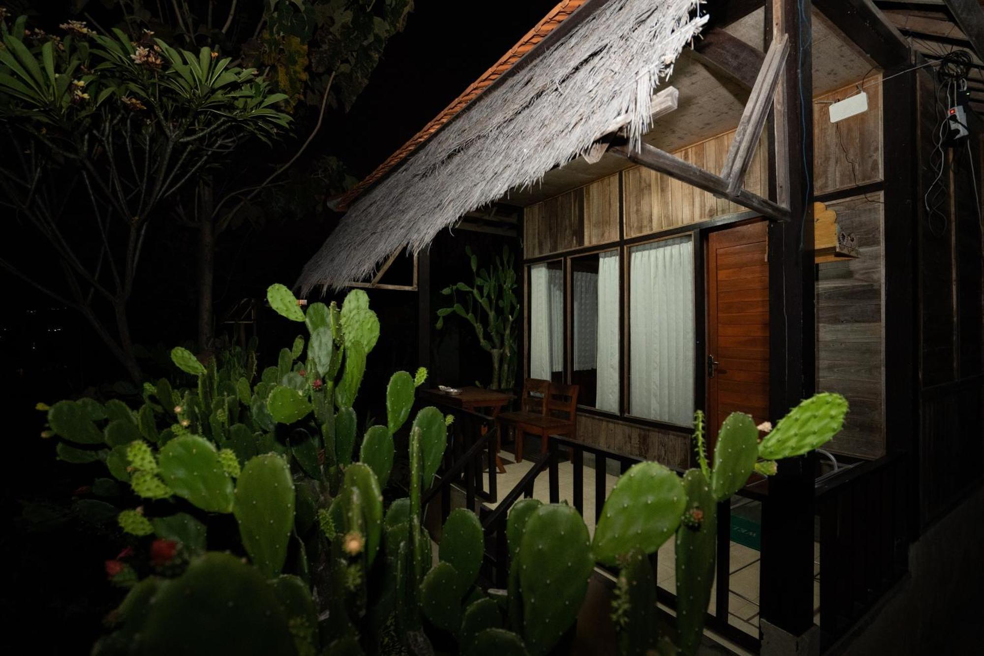 The Somayan Holiday park Batununggul