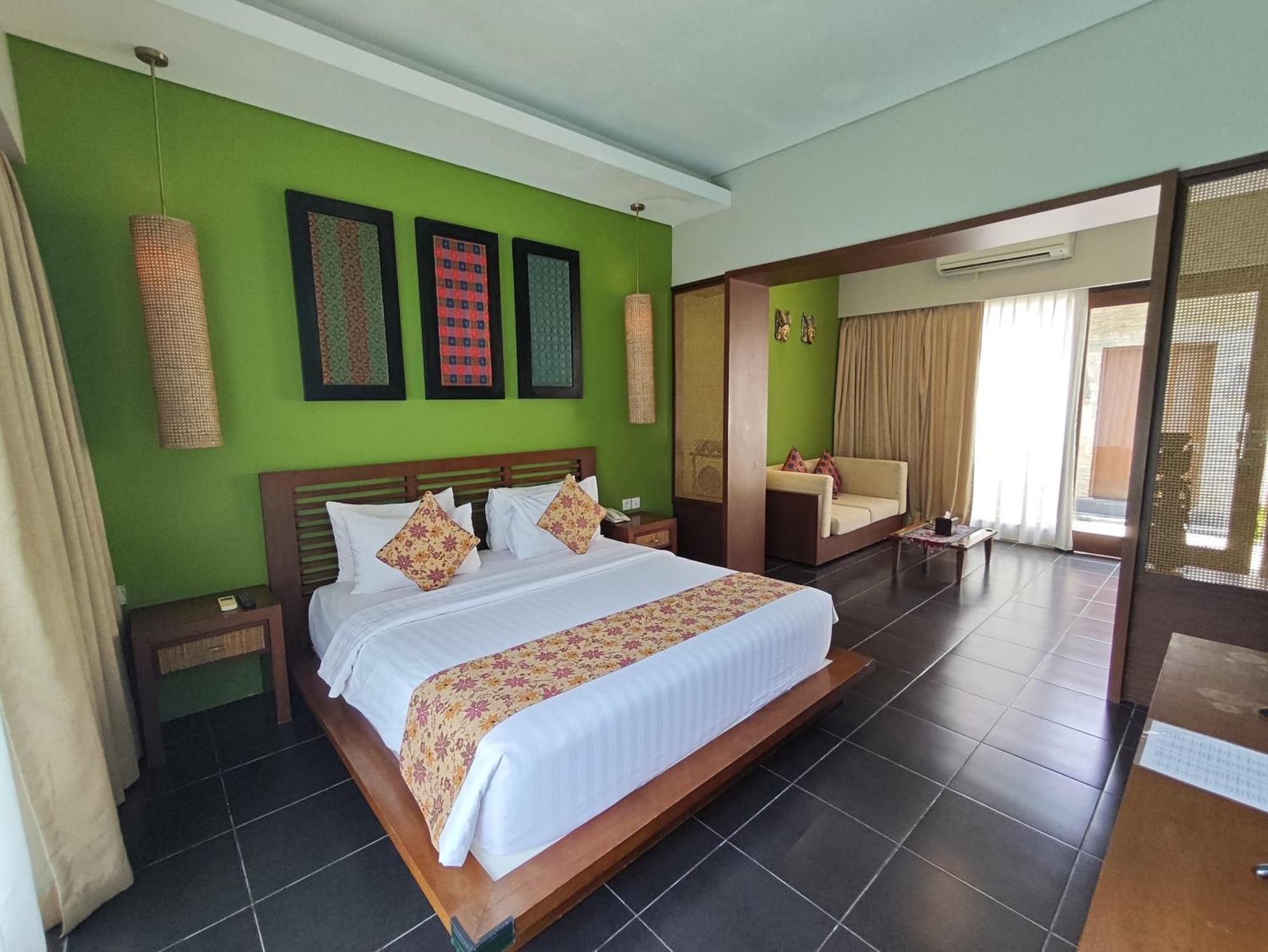 Resort Gaing Mas By Gaing Mas Group