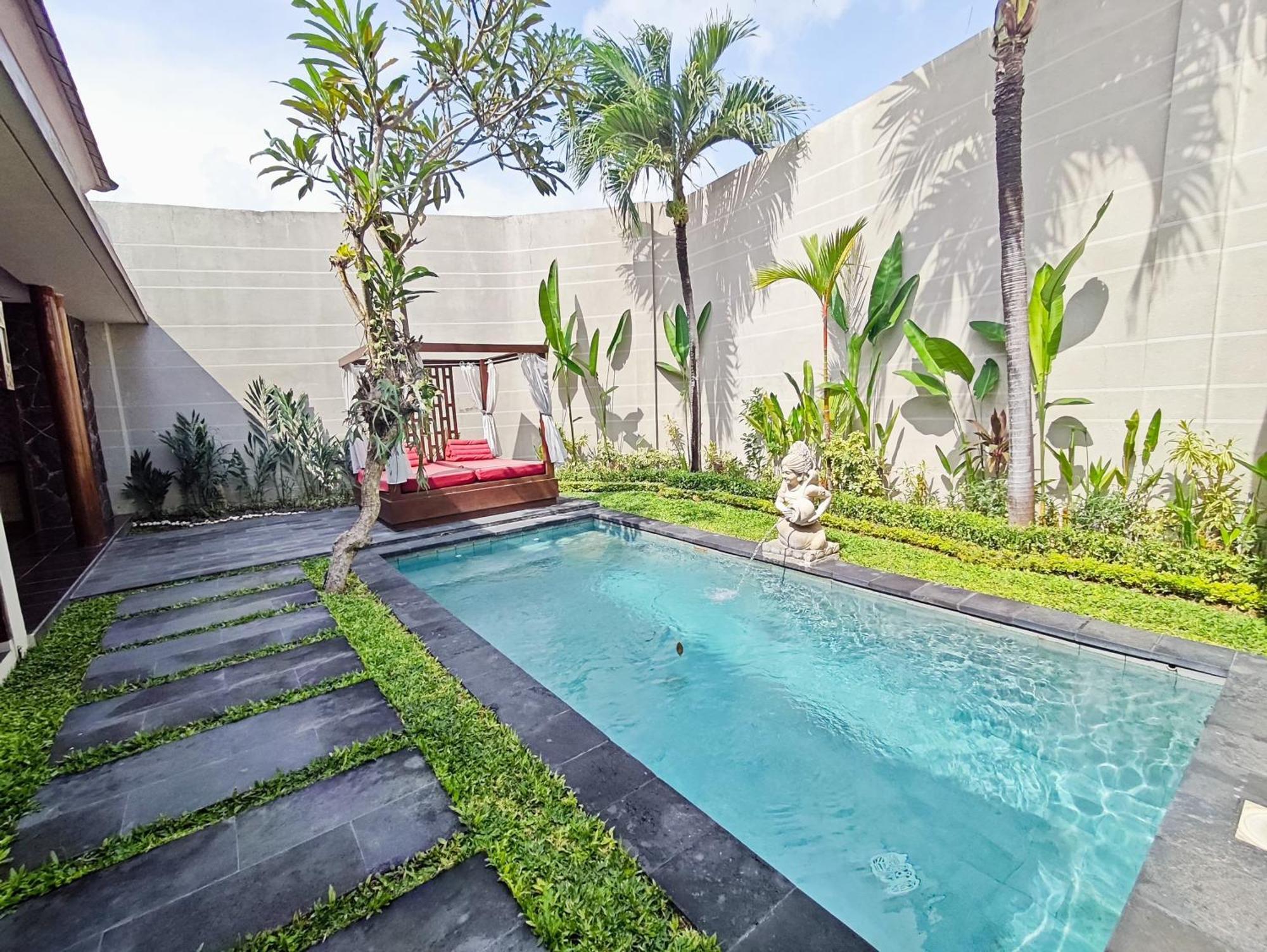 Resort Gaing Mas By Gaing Mas Group 3*