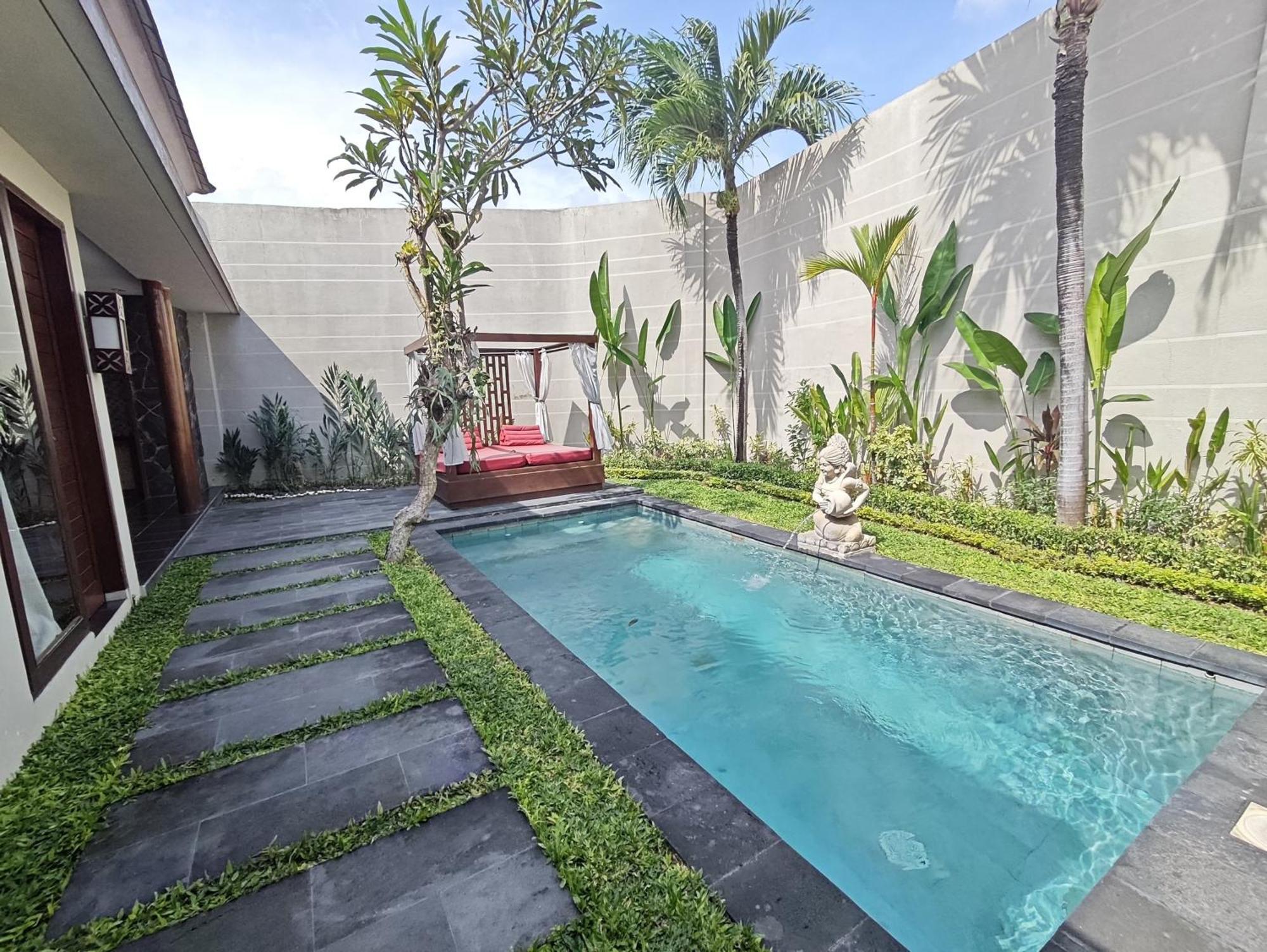 Resort Gaing Mas By Gaing Mas Group Jimbaran (Bali)