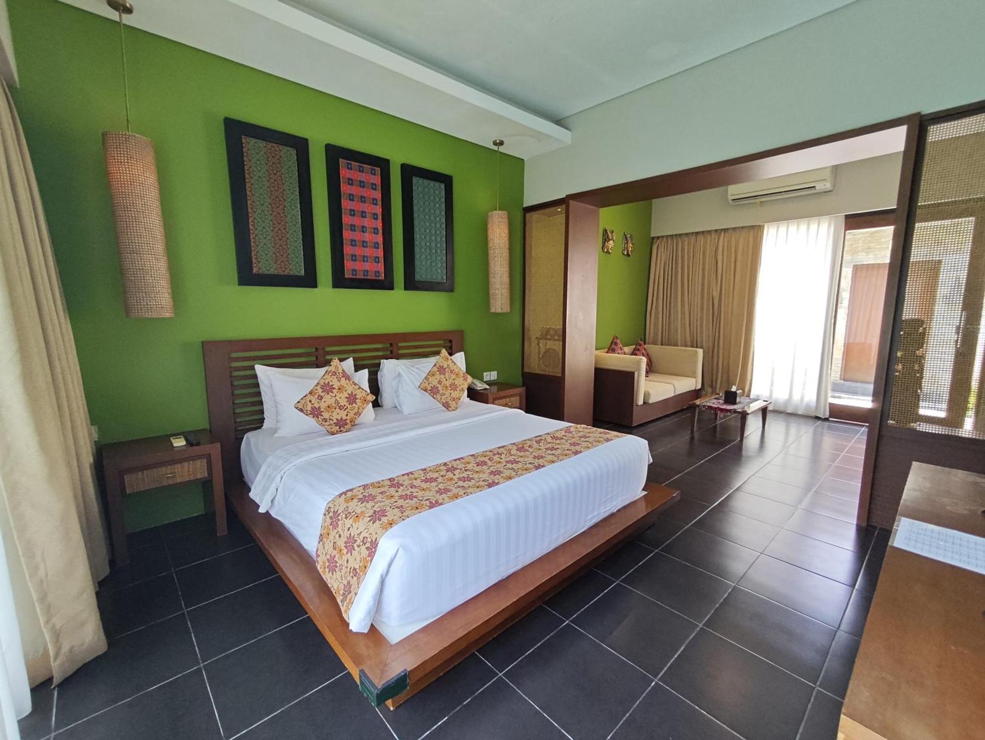 Resort Gaing Mas By Gaing Mas Group