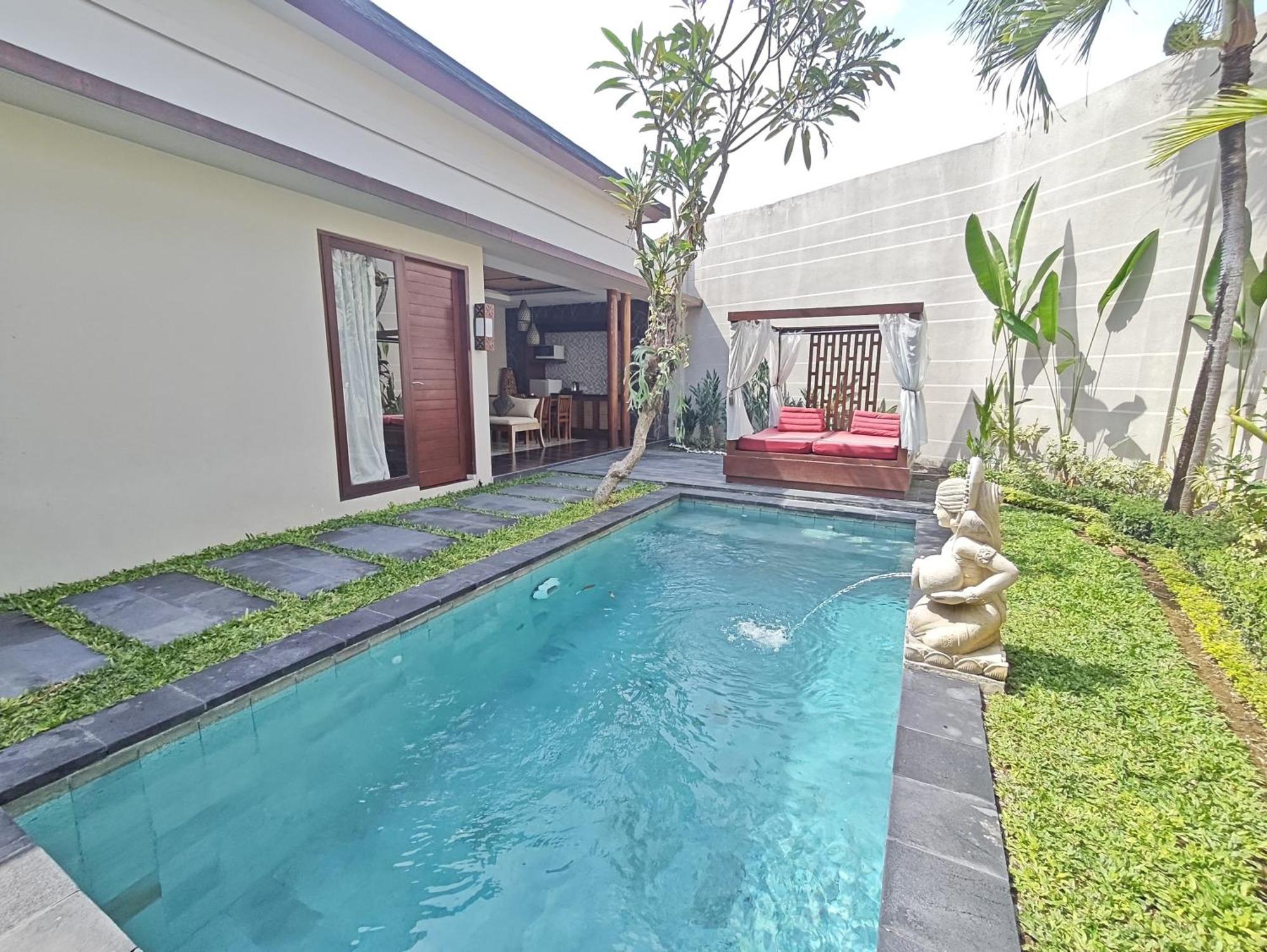 Gaing Mas By Gaing Mas Group Resort