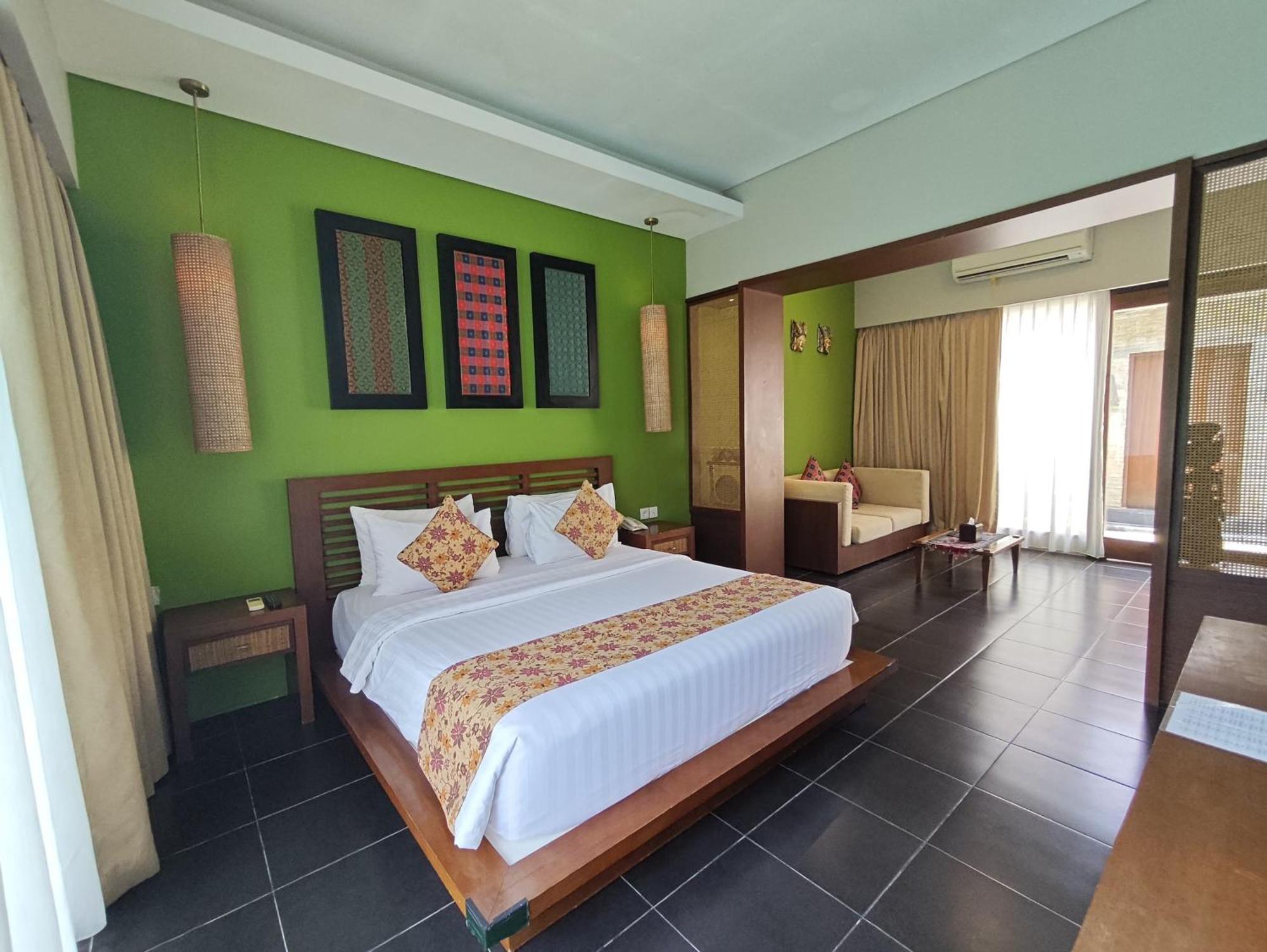 Resort Gaing Mas By Gaing Mas Group