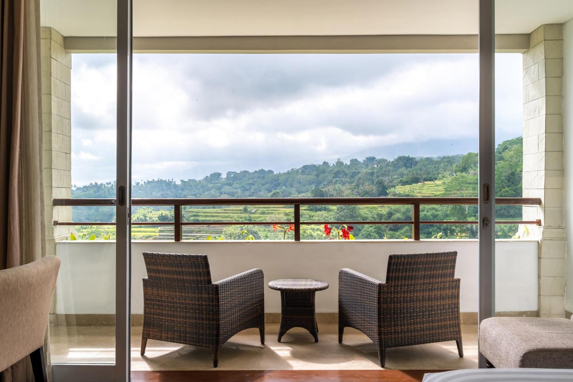 Homm Saranam Baturiti, Bali - A Part Of Banyan Group Resort 5*