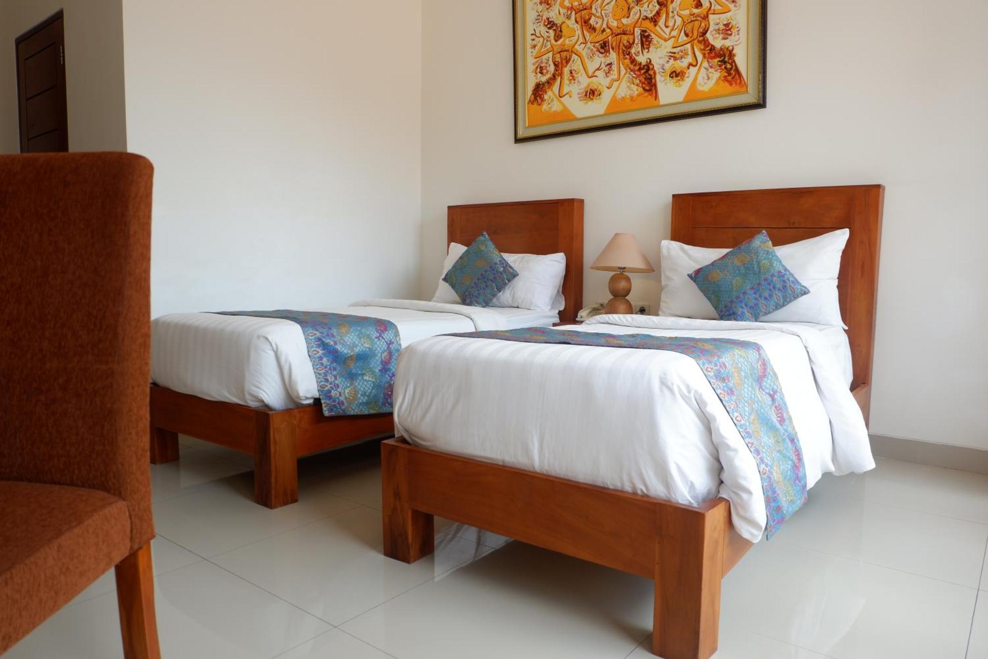 Holiday park My And Canggu (Bali)
