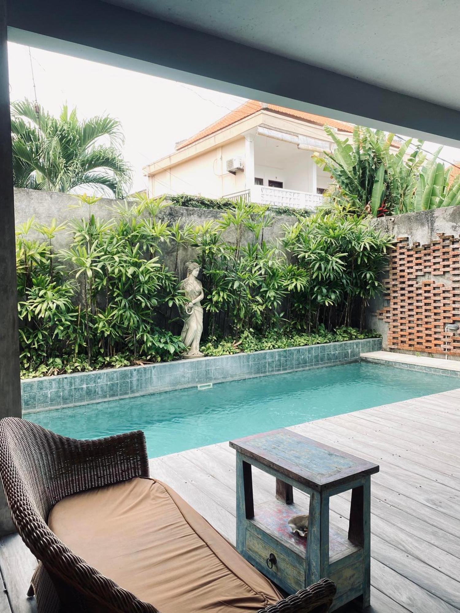 Guest house A7 2*