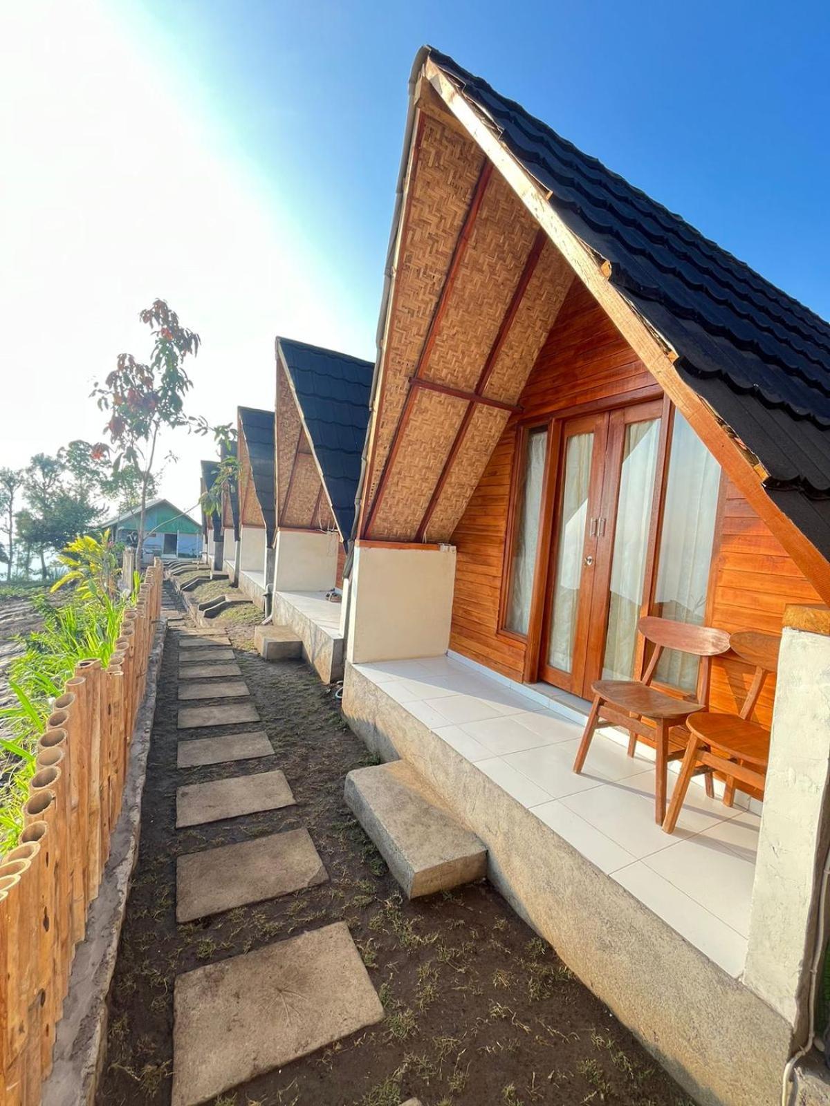 Campsite Bali Sunrise Camp & Glamping