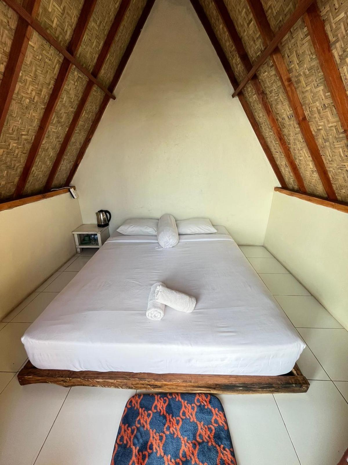 Campsite Bali Sunrise Camp & Glamping *