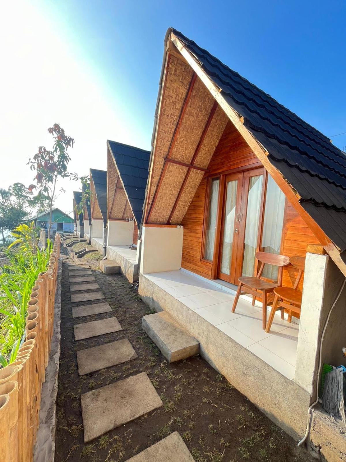Bali Sunrise Camp & Glamping Campsite Kintamani (Bali)