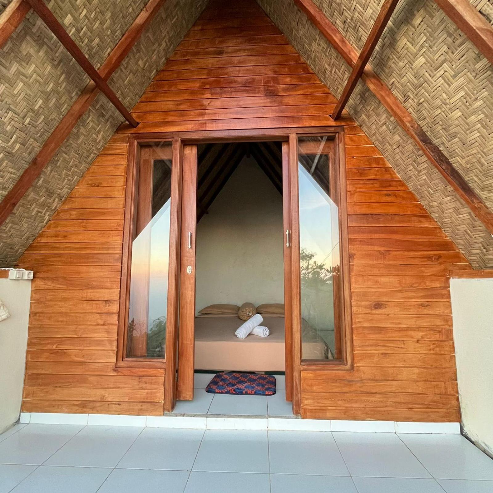 Bali Sunrise Camp & Glamping * Kintamani (Bali)