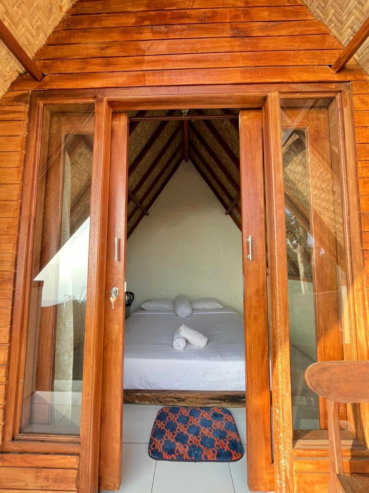 Bali Sunrise Camp & Glamping
