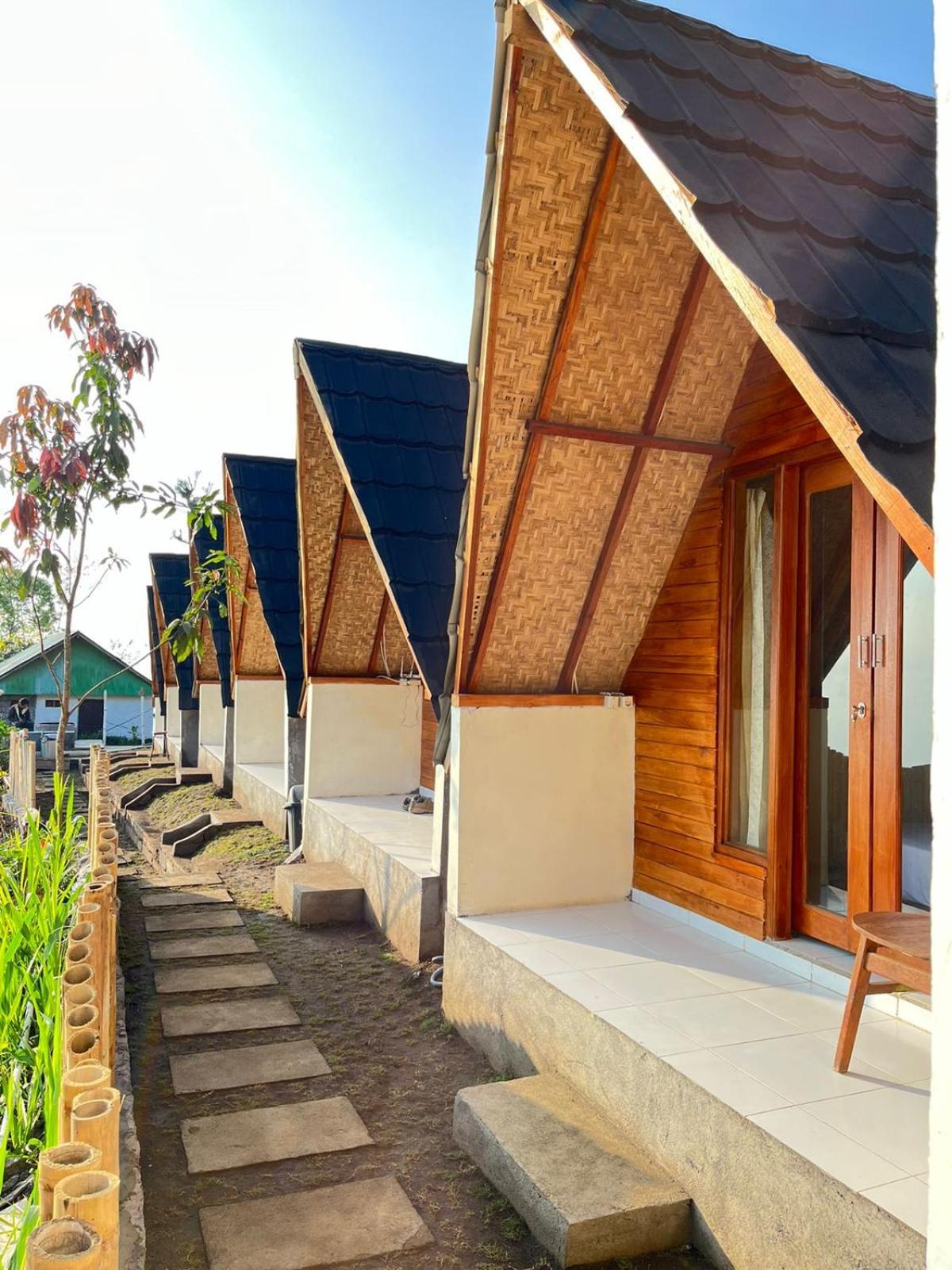Campsite Bali Sunrise Camp & Glamping
