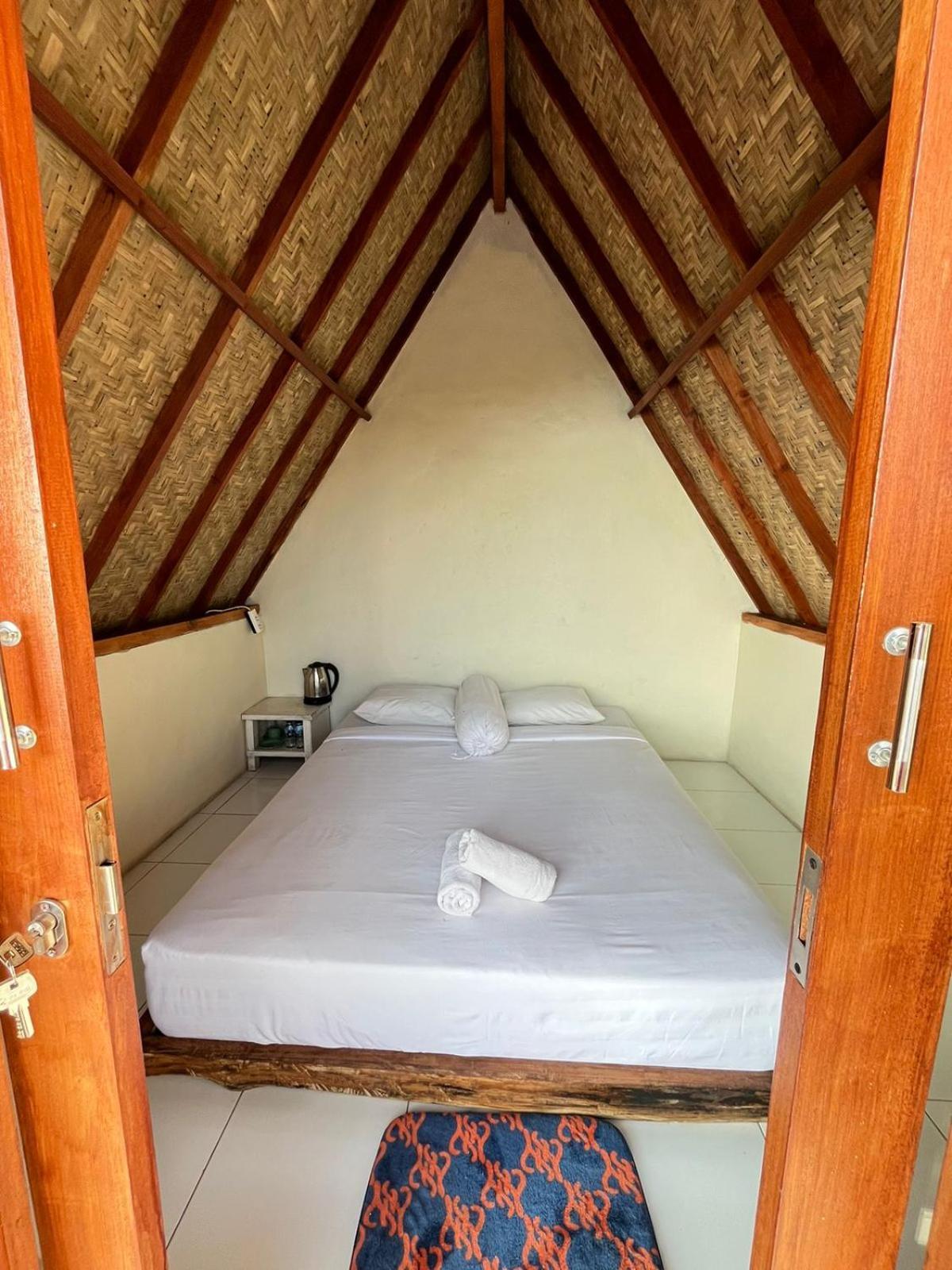 Bali Sunrise Camp & Glamping Campsite *