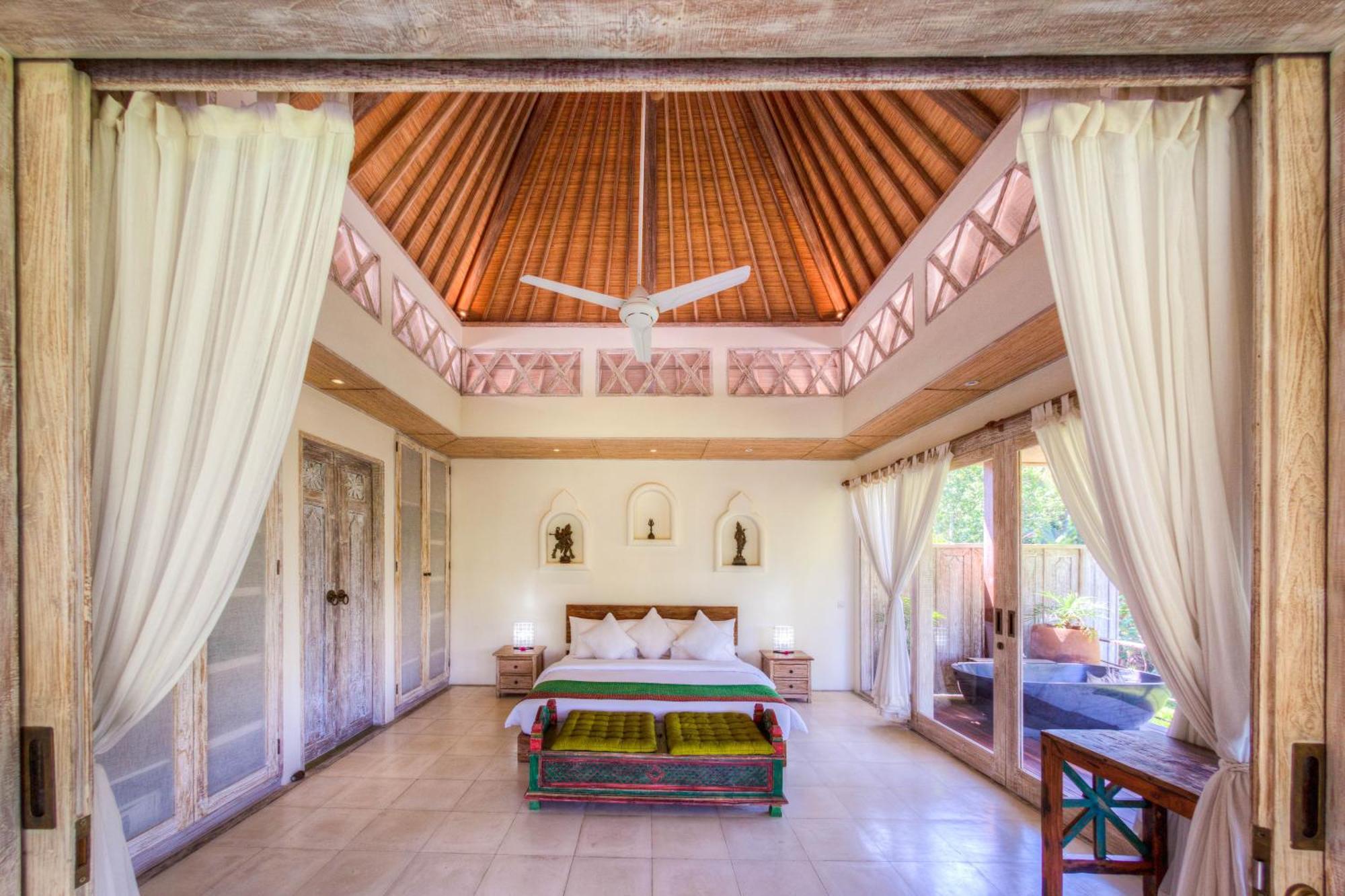 Resort The Shala Bali
