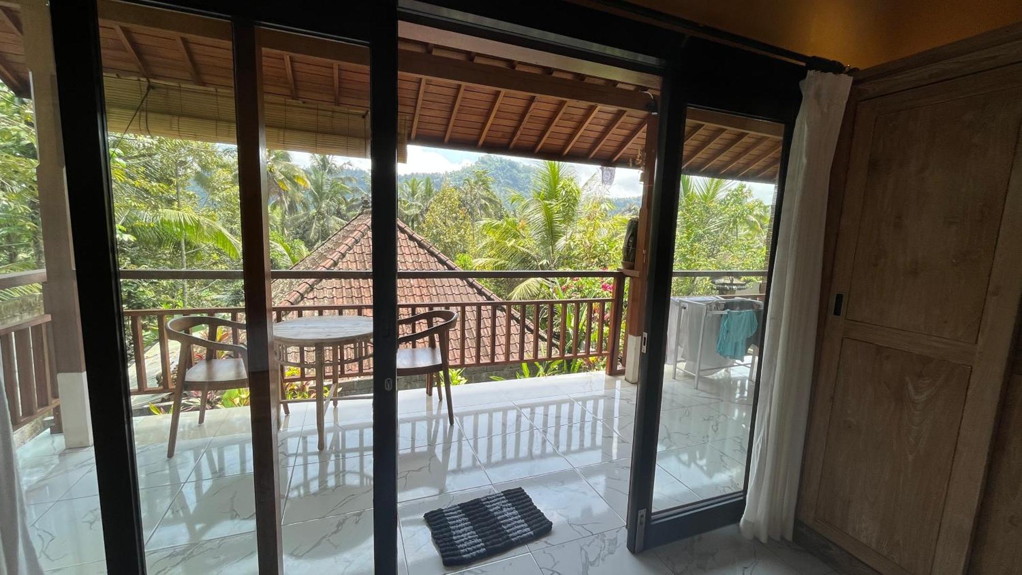 Masa Depan Lodge