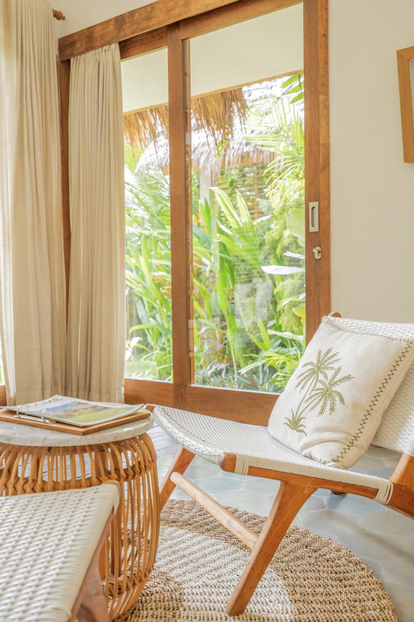 Ohana Boutique By Hombali Resort *
