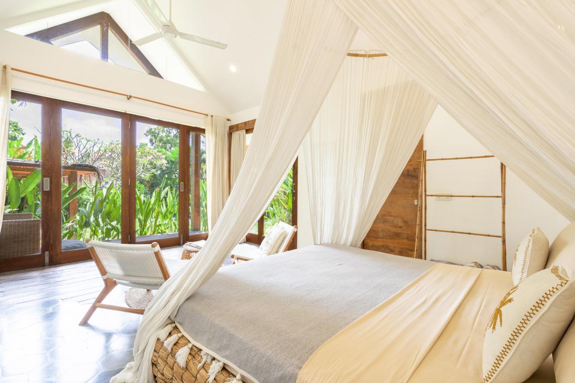 Ohana Boutique By Hombali * Canggu (Bali)