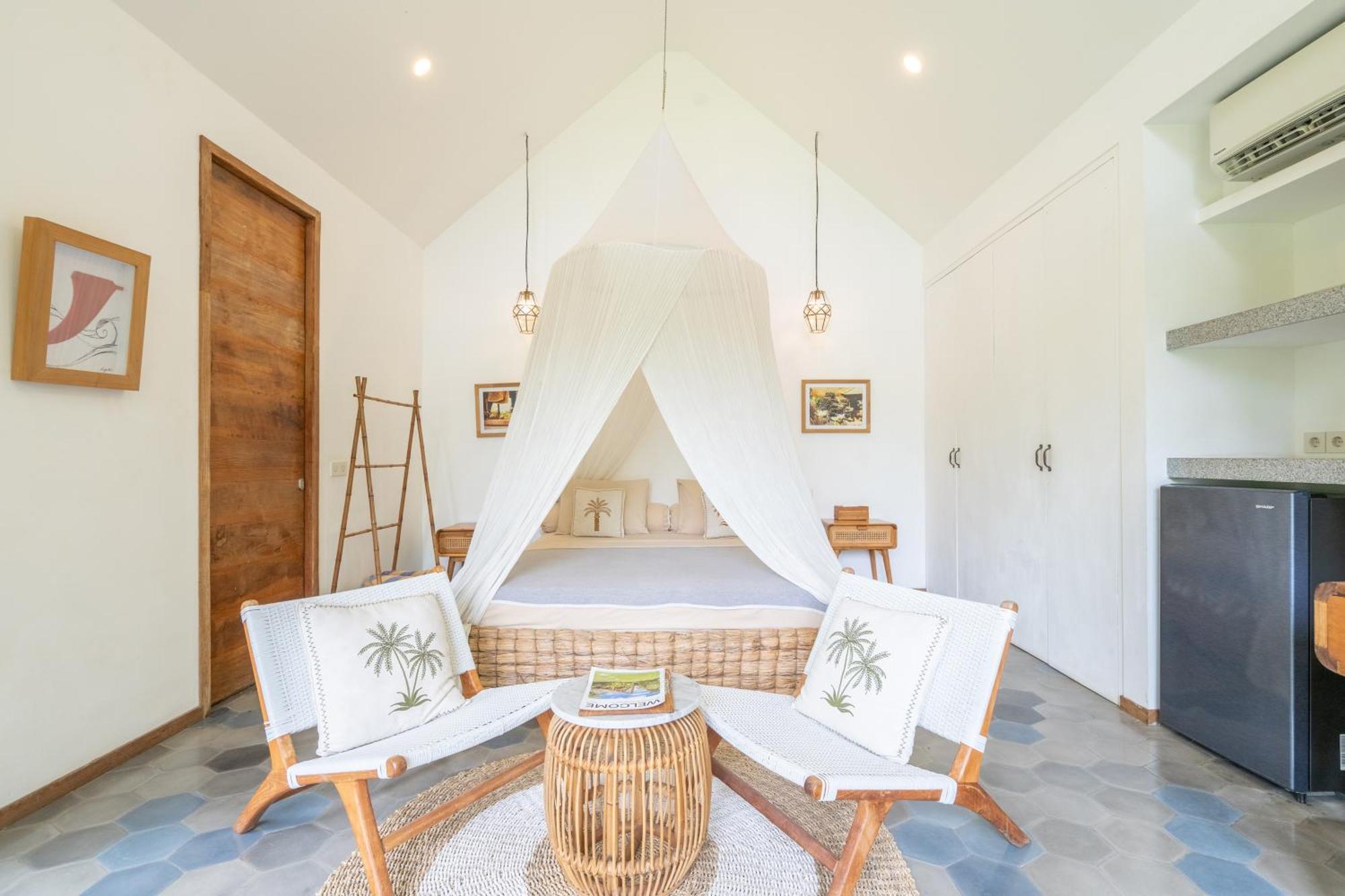 Ohana Boutique By Hombali Resort