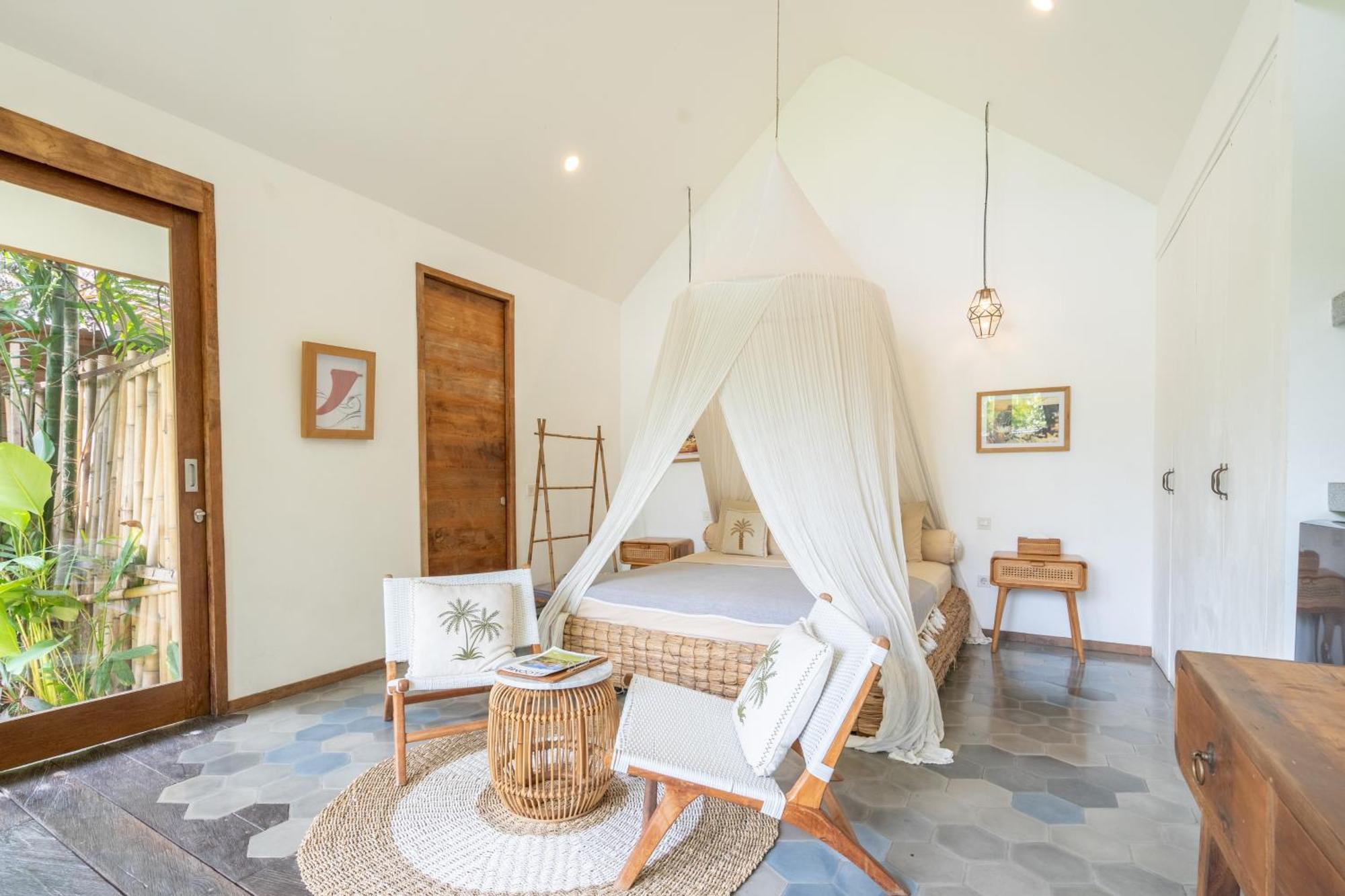 Resort Ohana Boutique By Hombali Canggu (Bali)