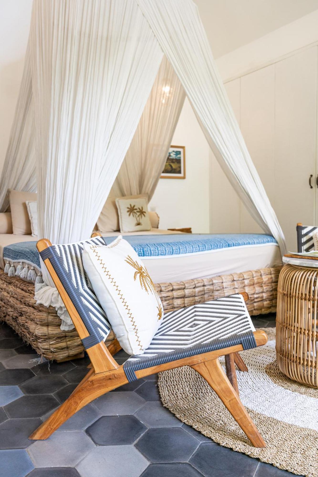Ohana Boutique By Hombali