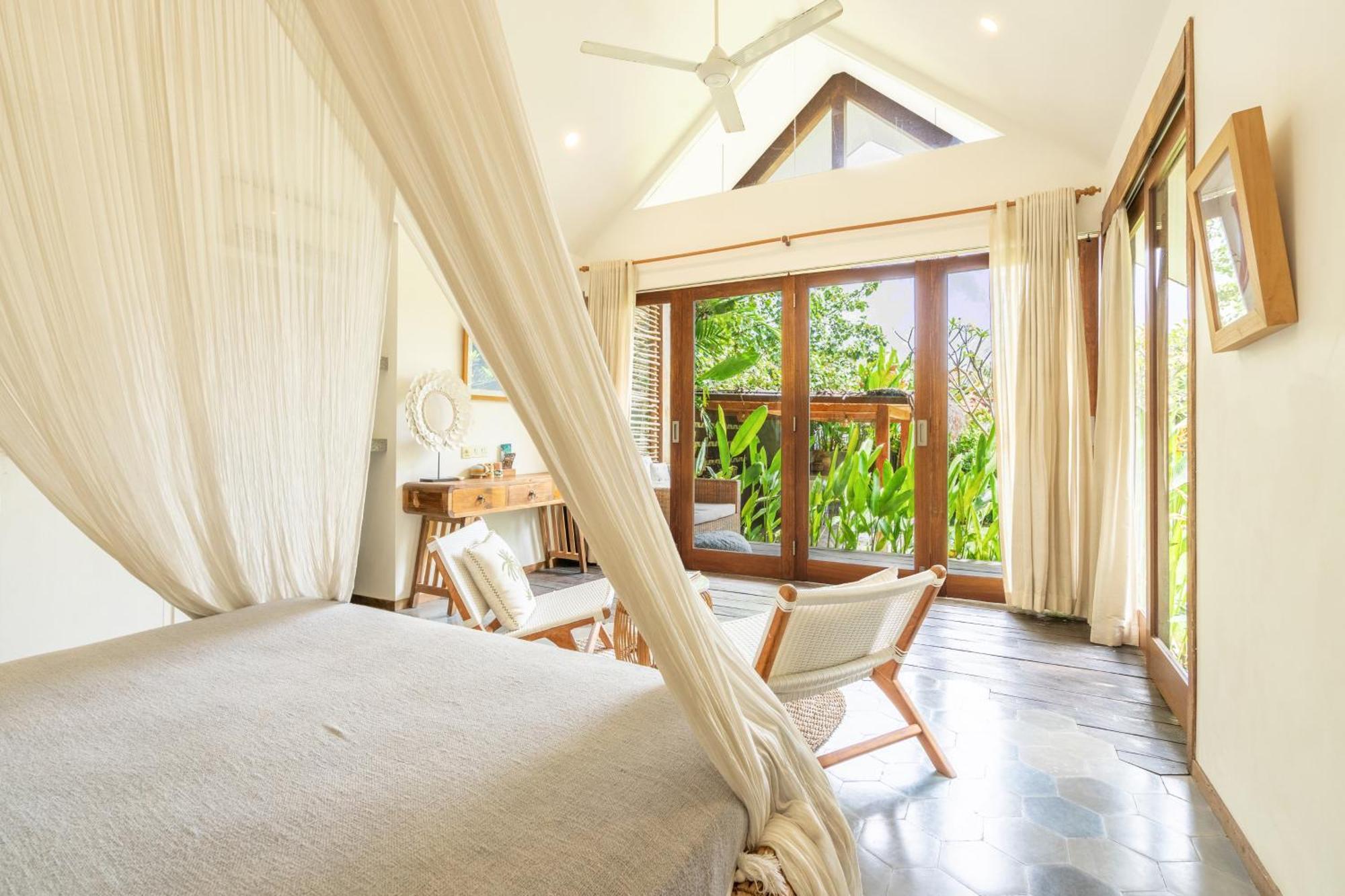 Ohana Boutique By Hombali Resort