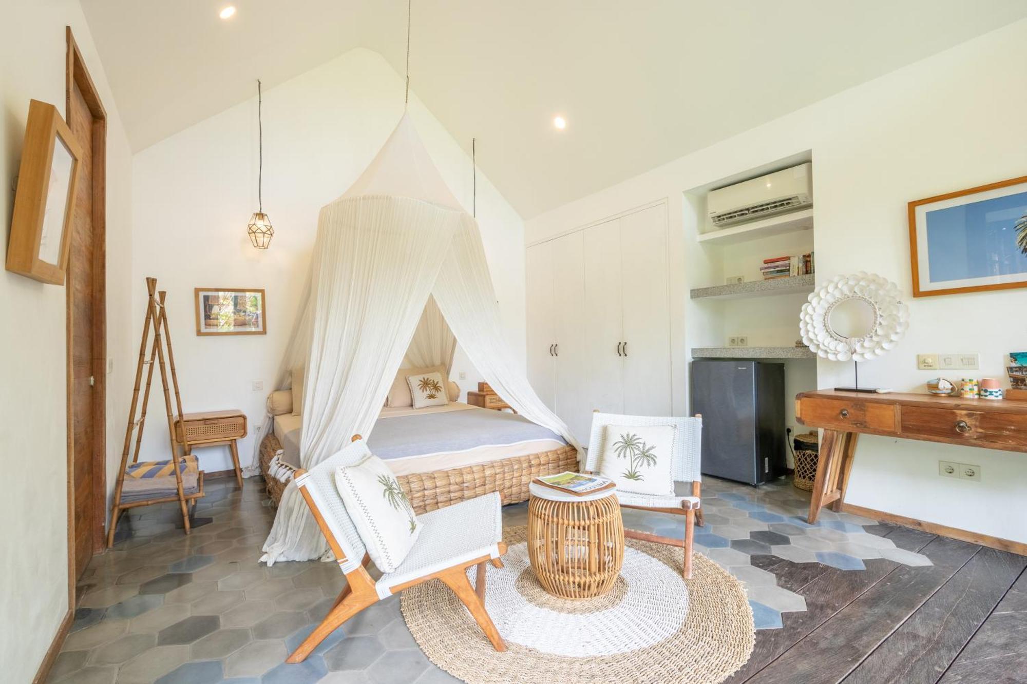 Resort Ohana Boutique By Hombali