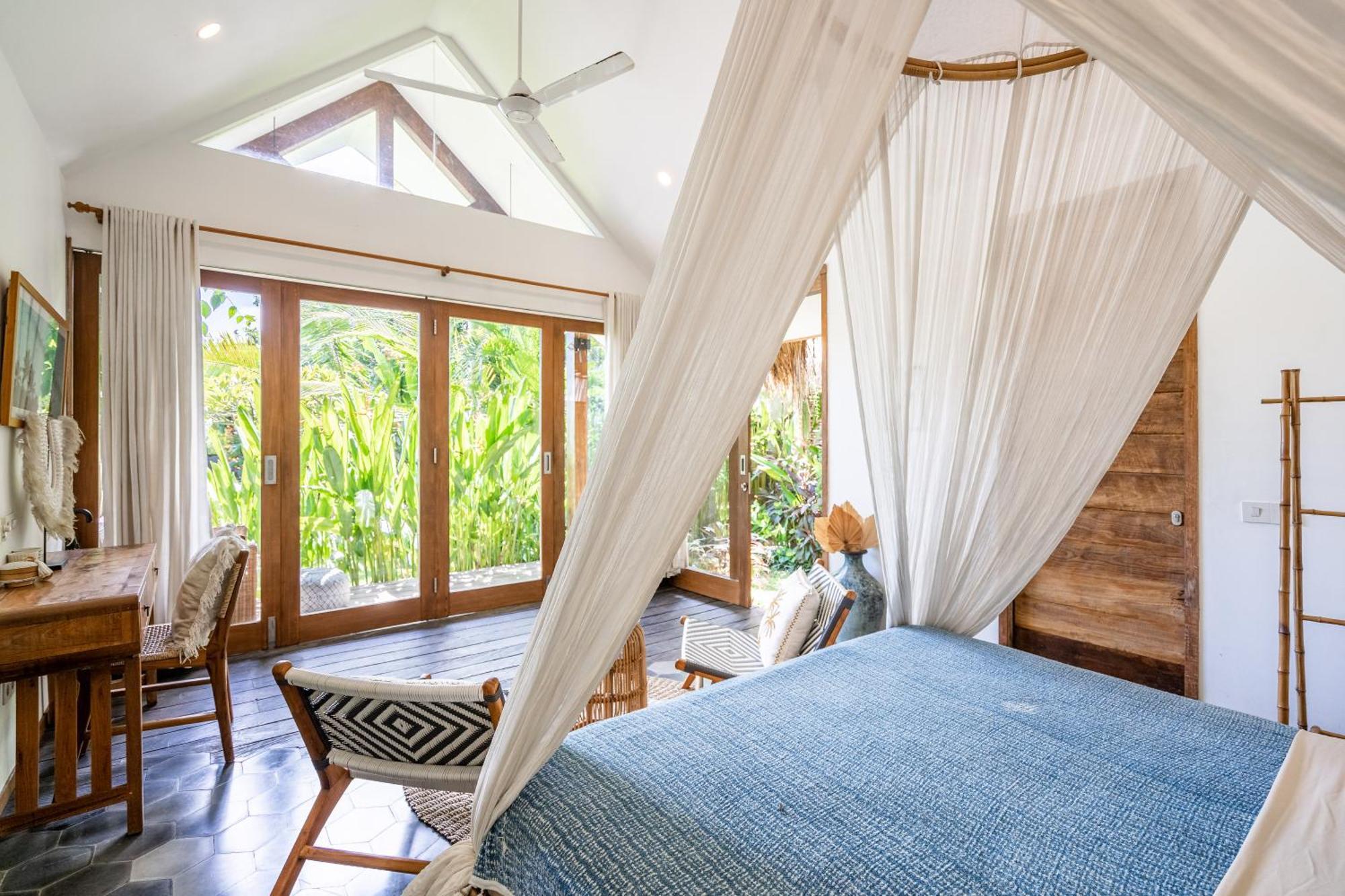 Ohana Boutique By Hombali Resort *