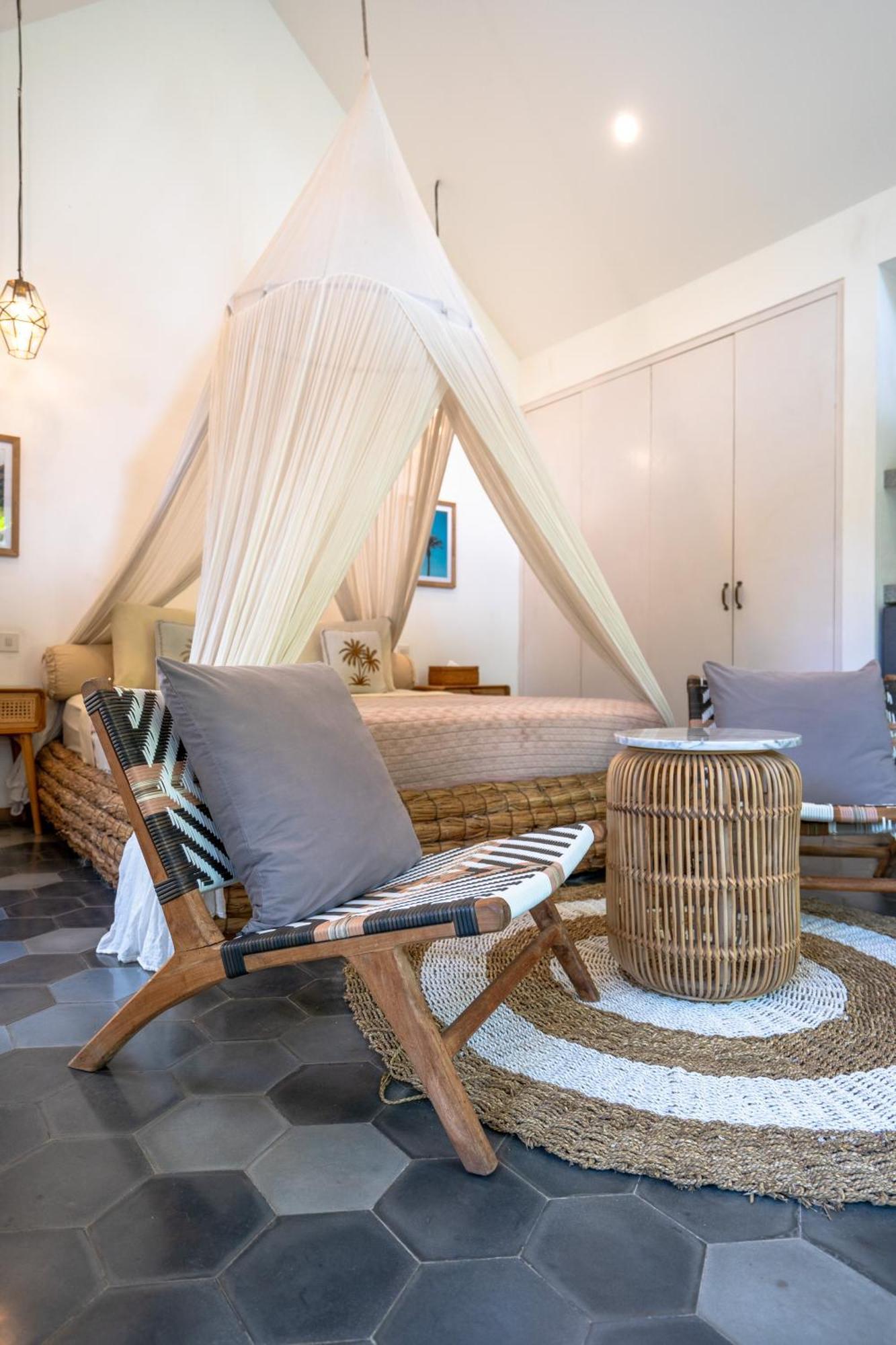 Resort Ohana Boutique By Hombali *