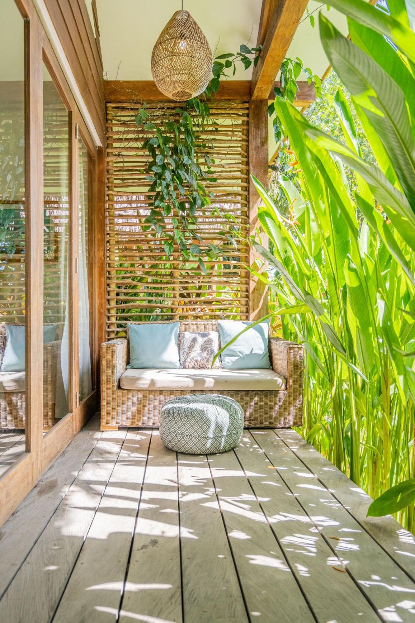 Resort Ohana Boutique By Hombali Canggu (Bali)
