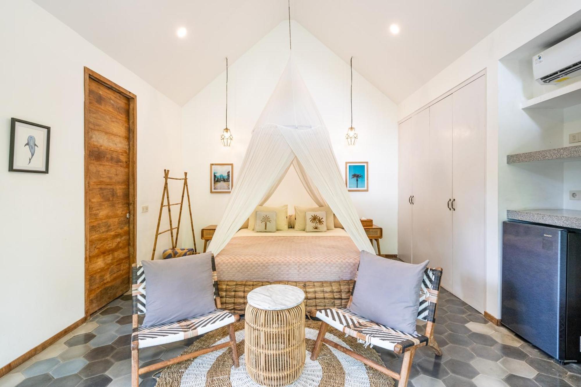Ohana Boutique By Hombali *