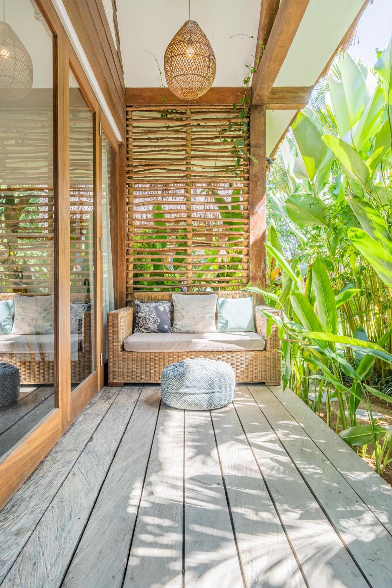 Resort Ohana Boutique By Hombali